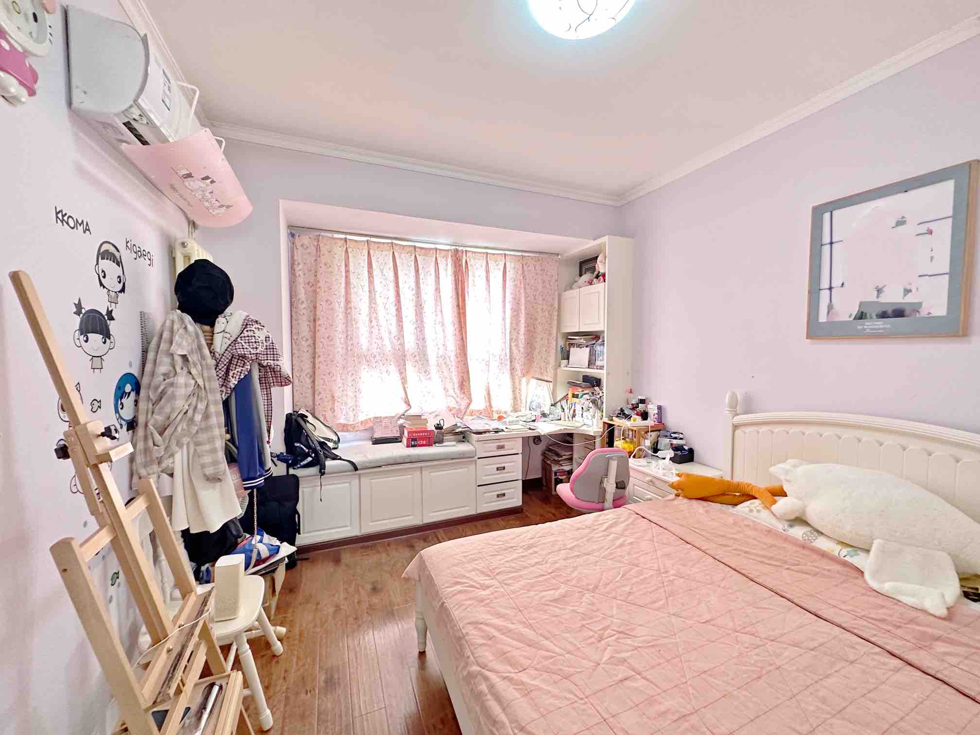 中海国际社区熙岸东区(A2地块）