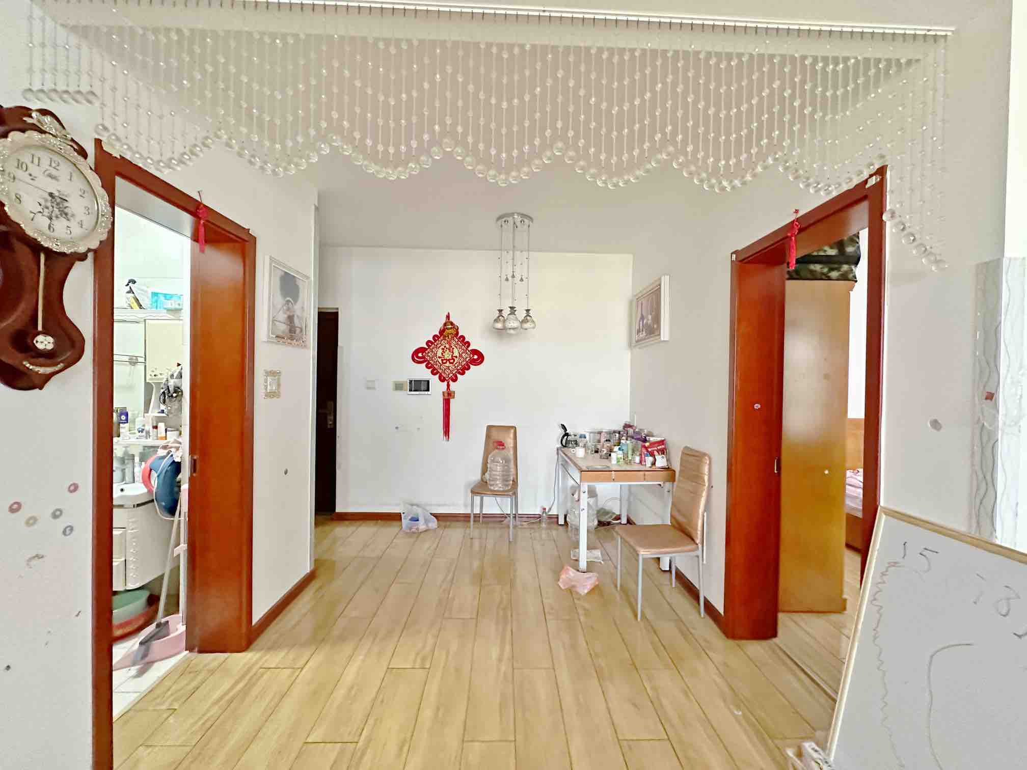 阳光100国际新城(K区)