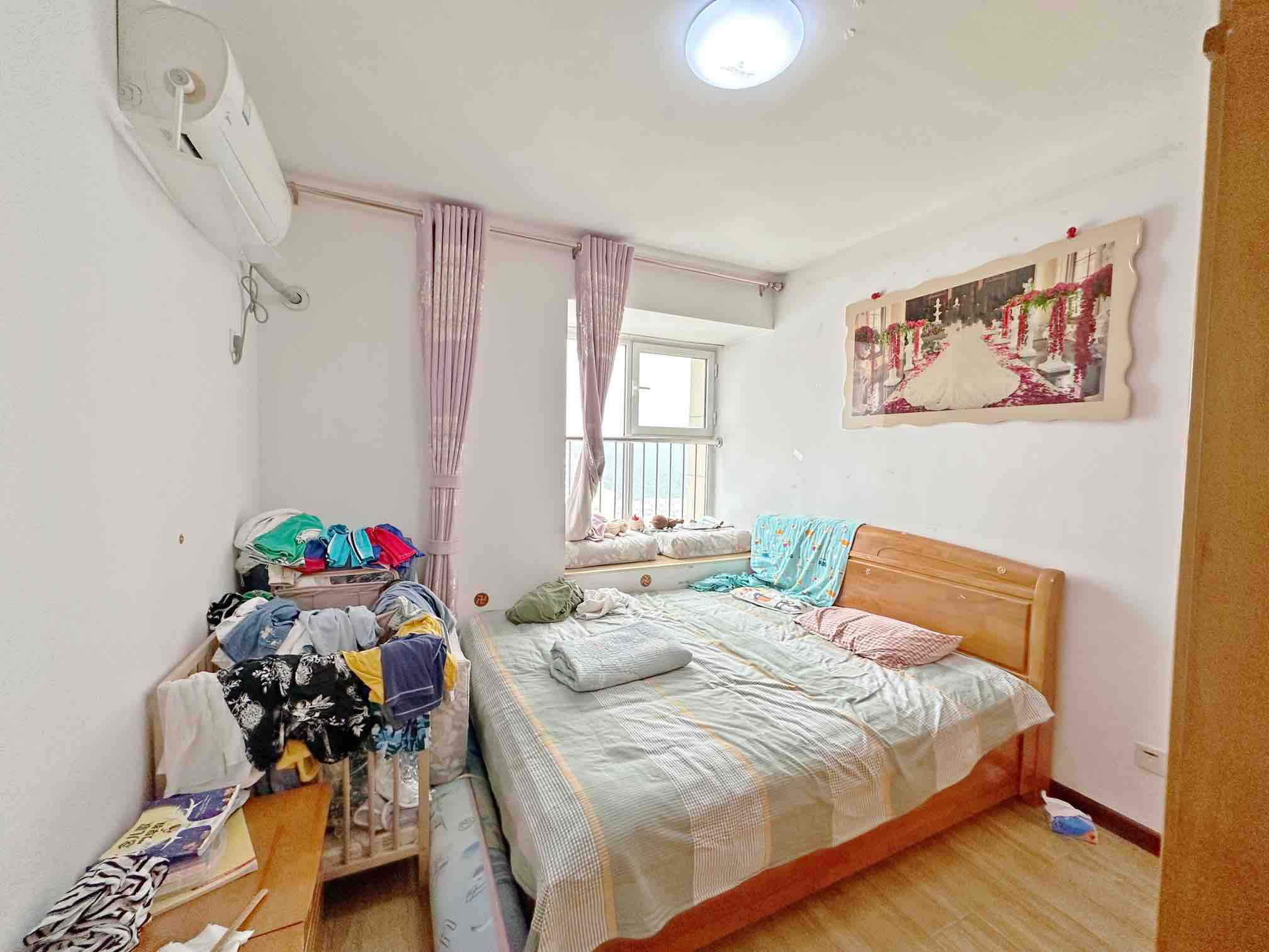 阳光100国际新城(K区)