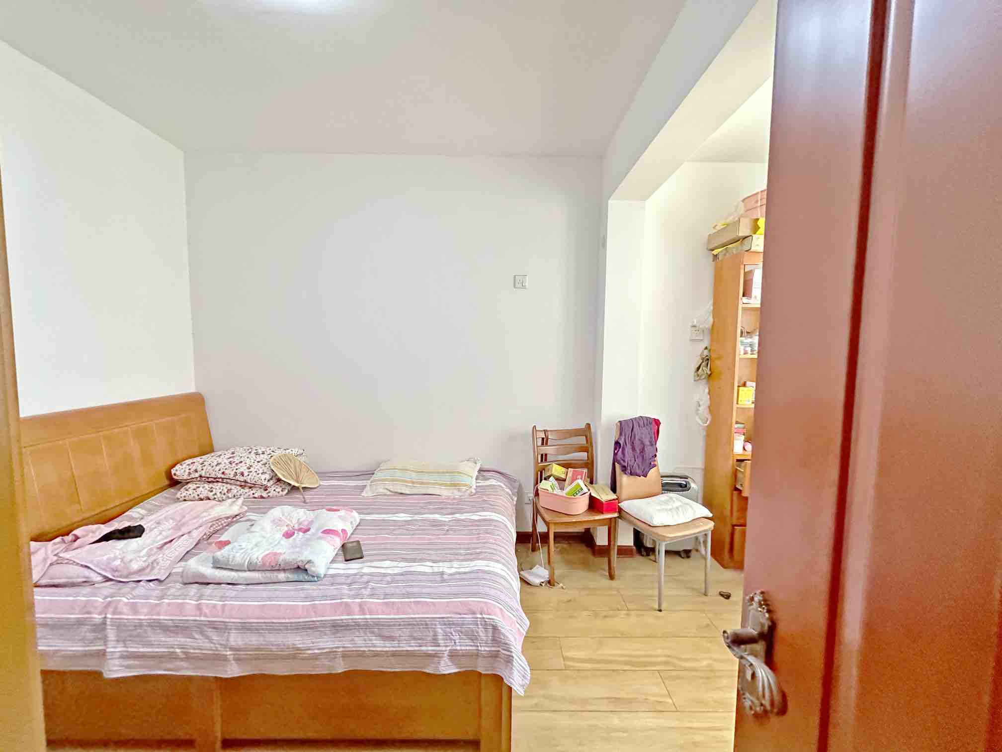 阳光100国际新城(K区)