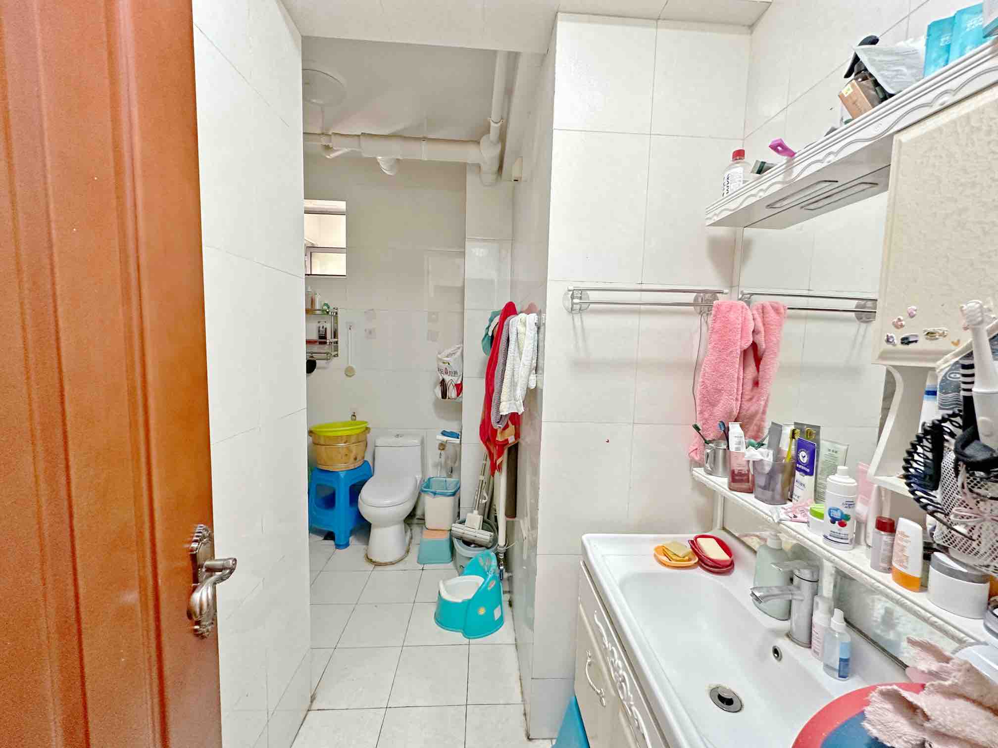 阳光100国际新城(K区)