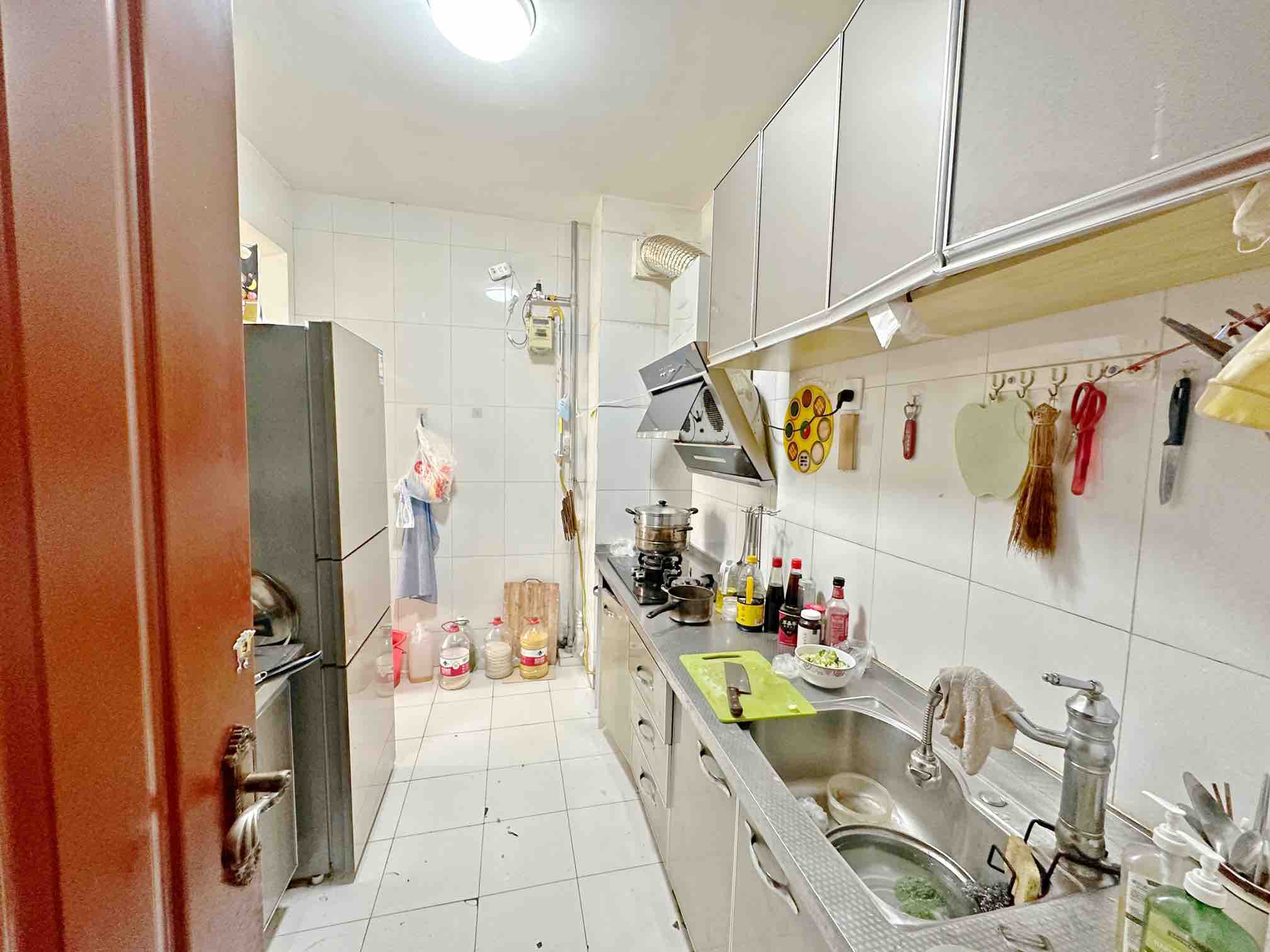 阳光100国际新城(K区)