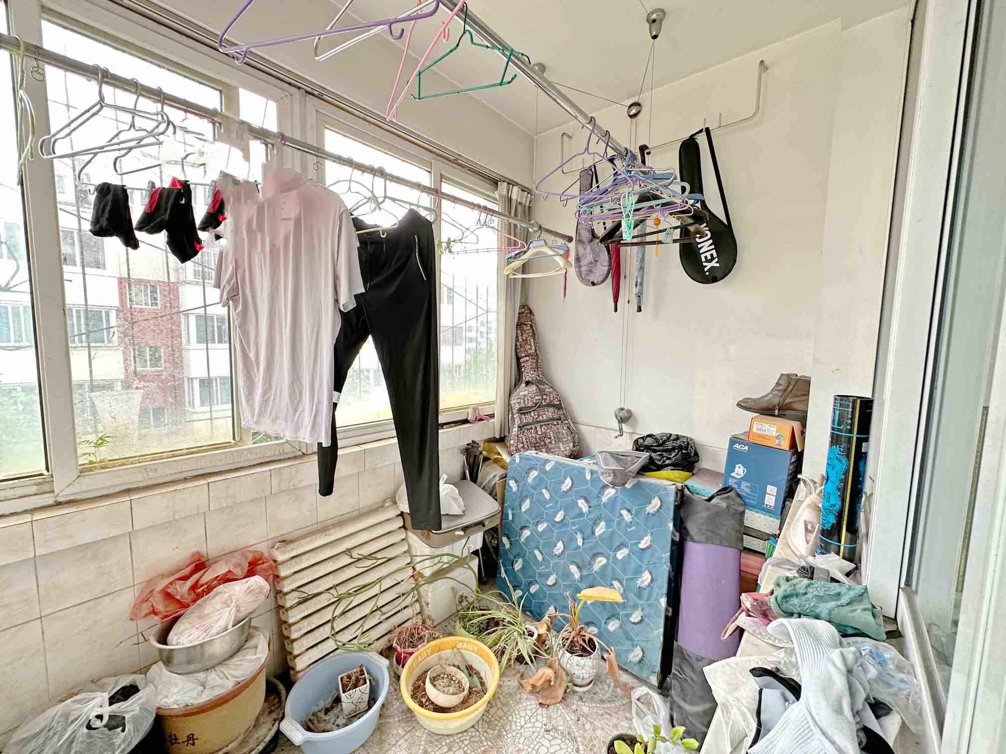 卧龙花园龙和苑