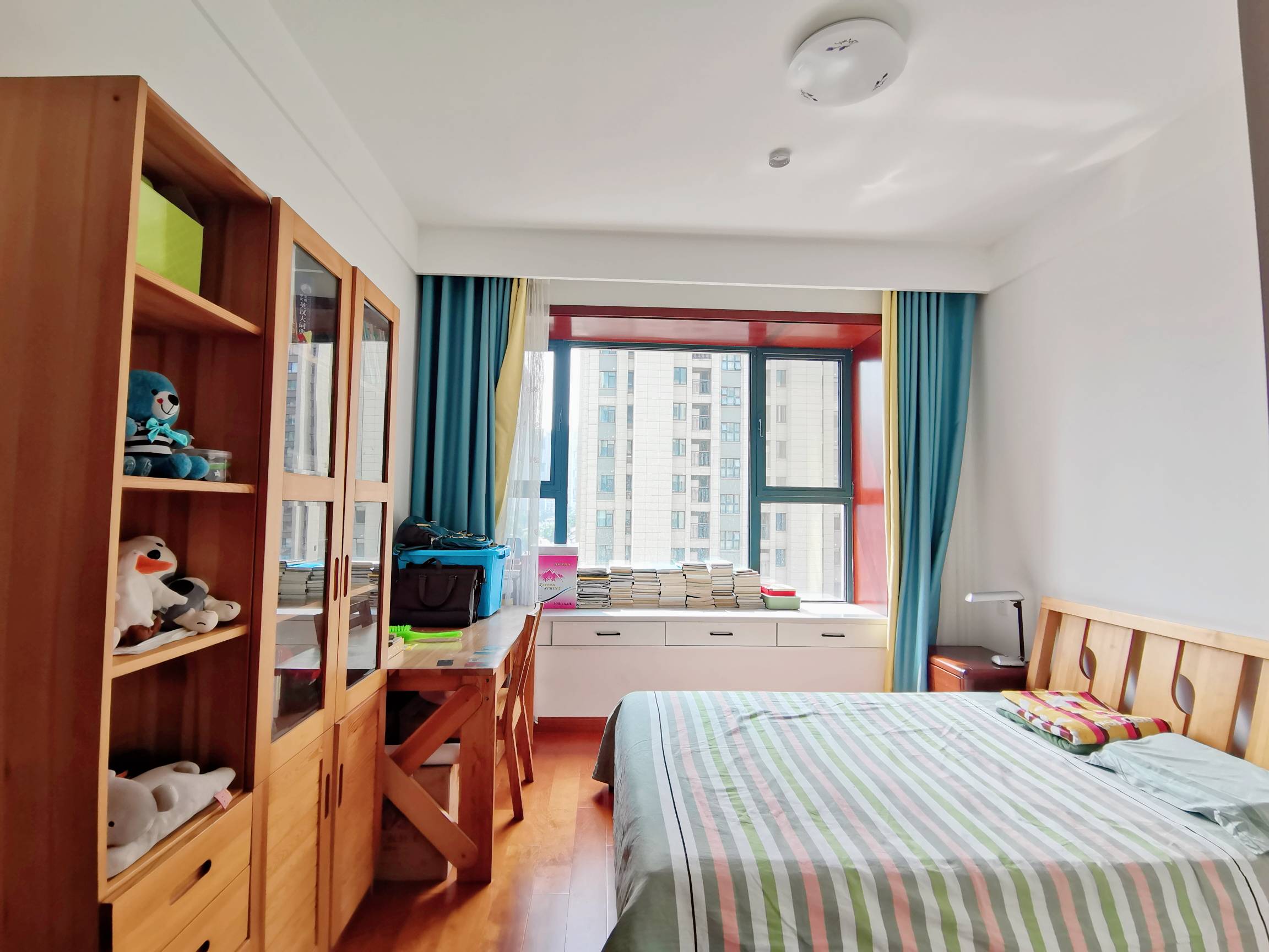 绿地IFC中央公馆