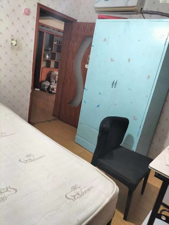 王舍人卫生院宿舍