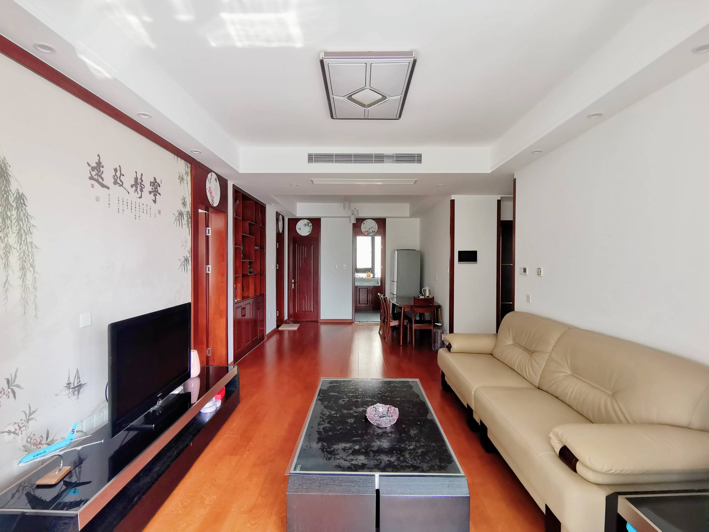 绿地IFC中央公馆