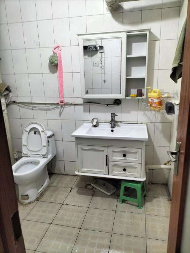 王舍人卫生院宿舍