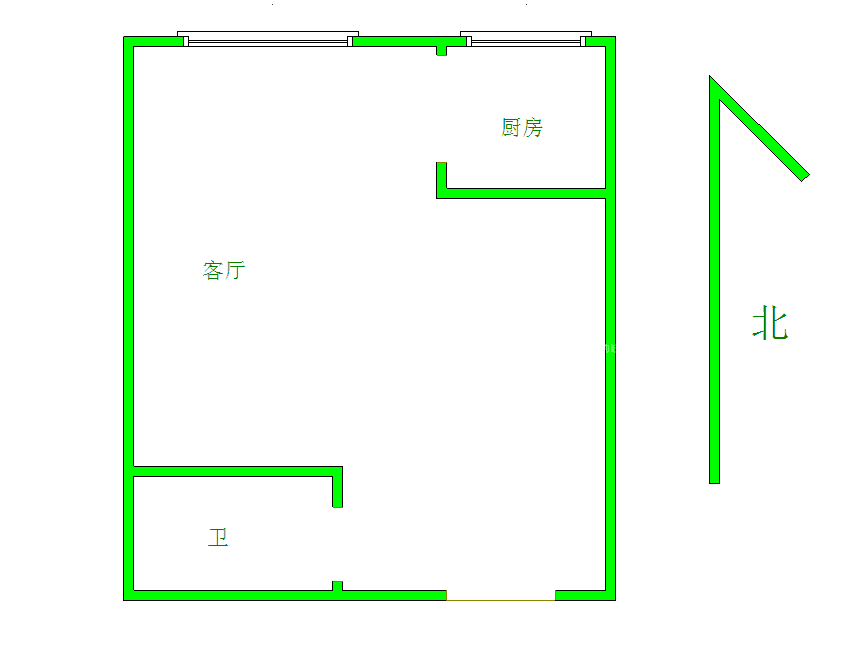 三箭如意苑