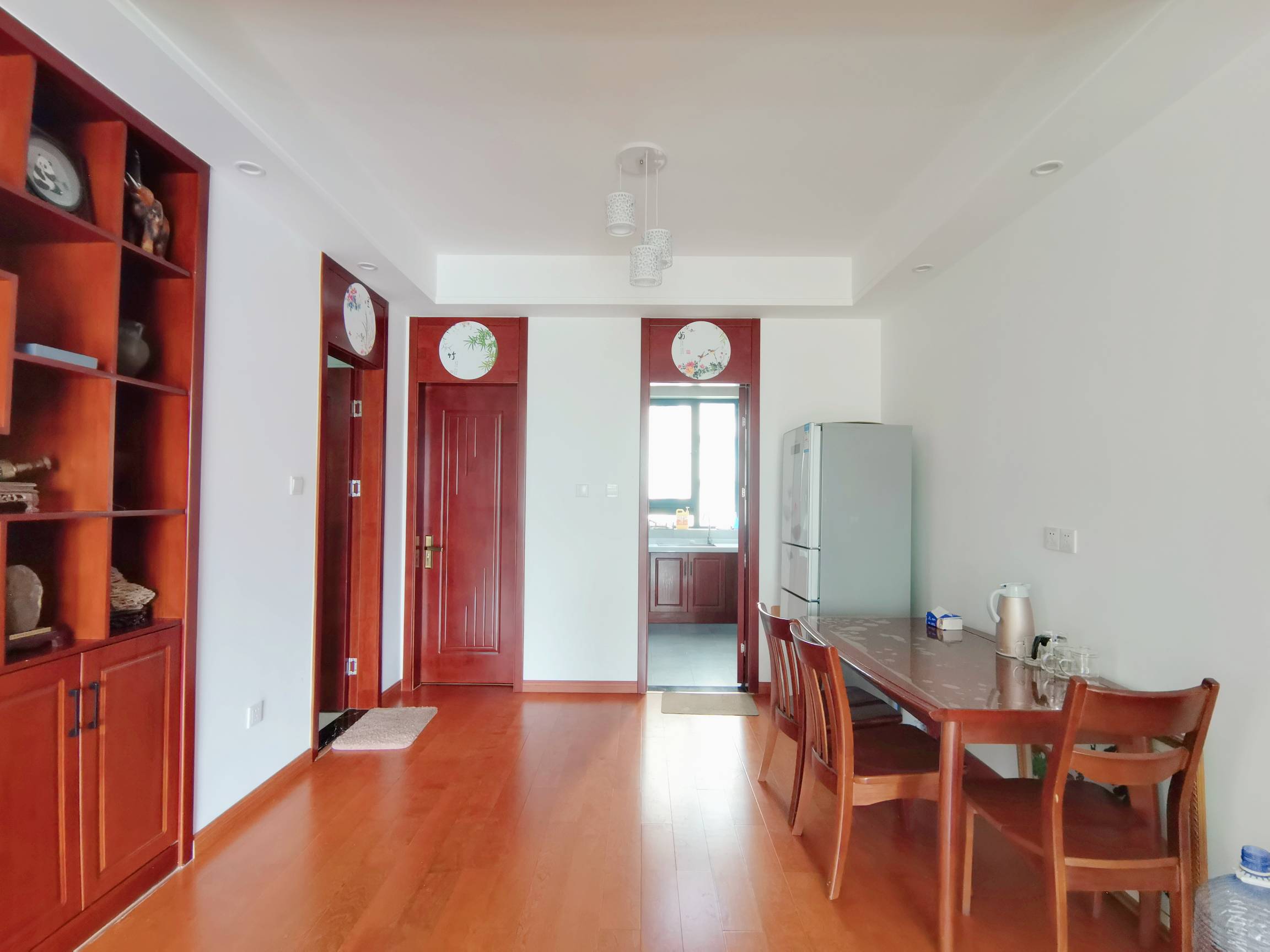 绿地IFC中央公馆