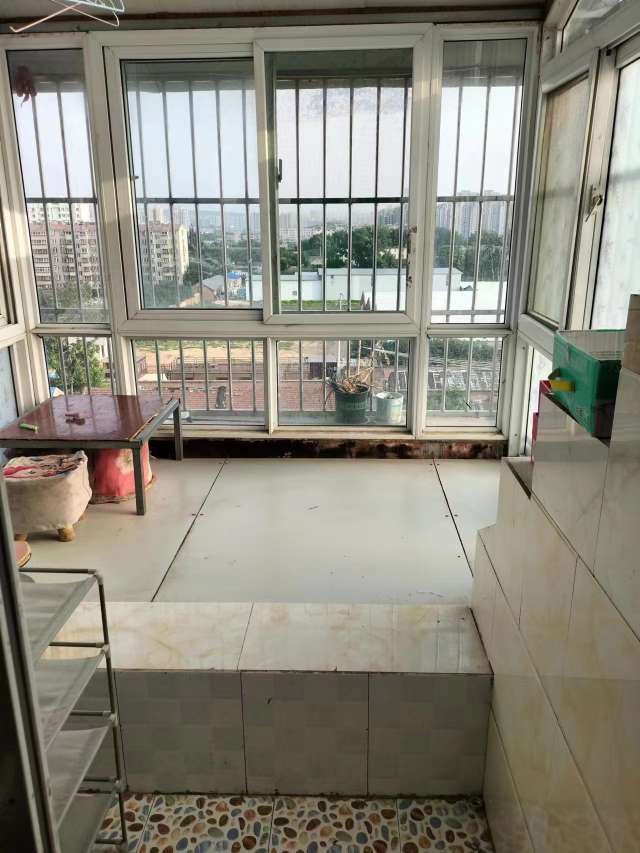王舍人卫生院宿舍