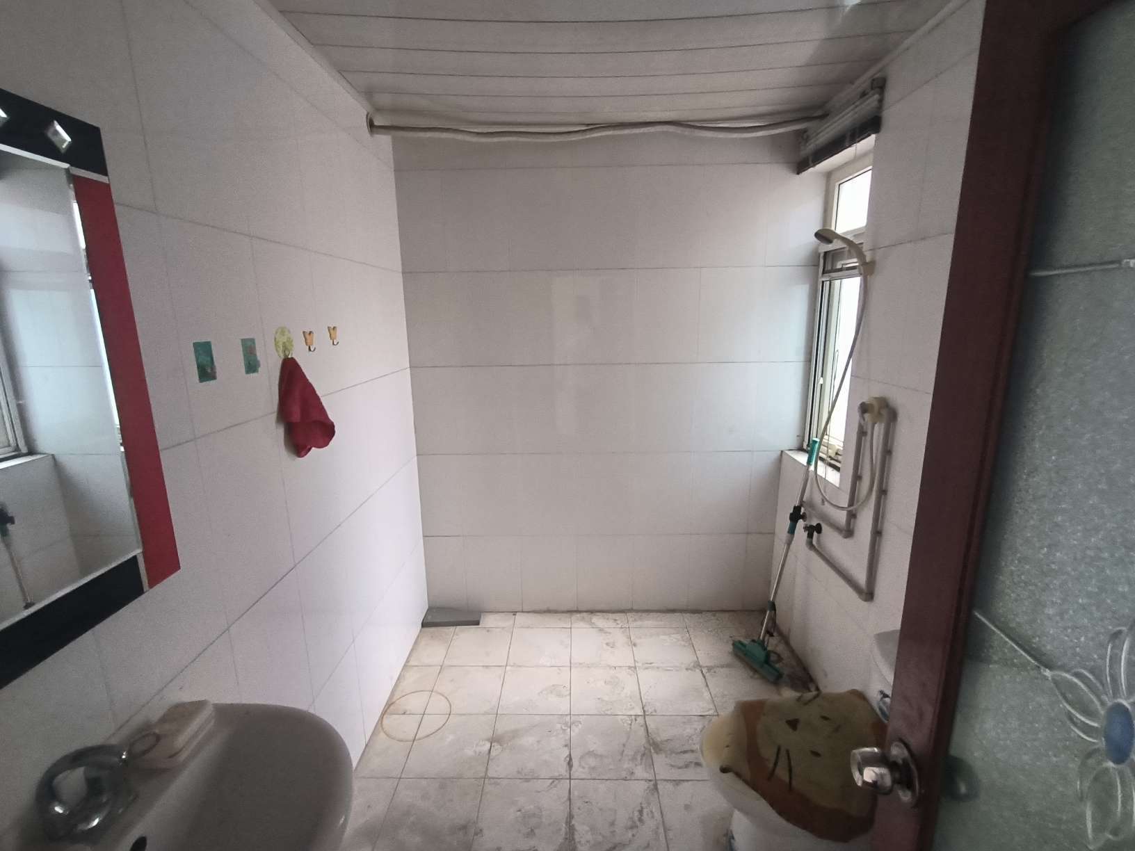 翡翠郡北区