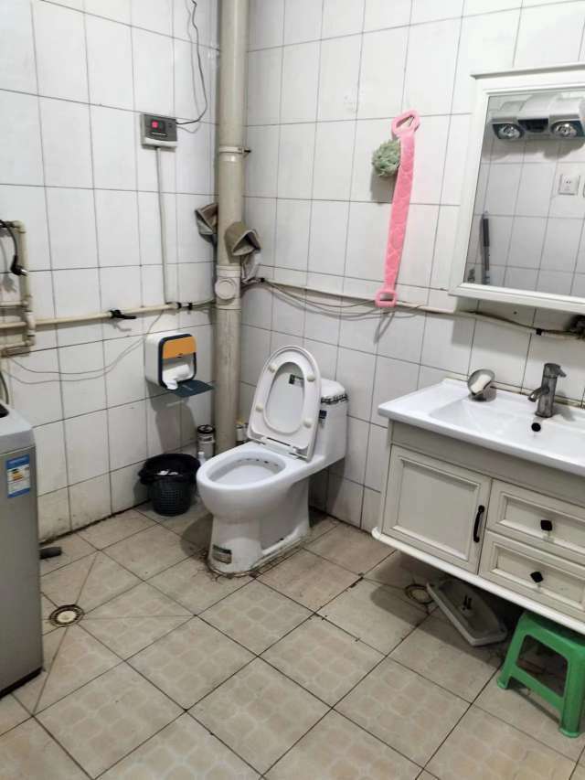 王舍人卫生院宿舍