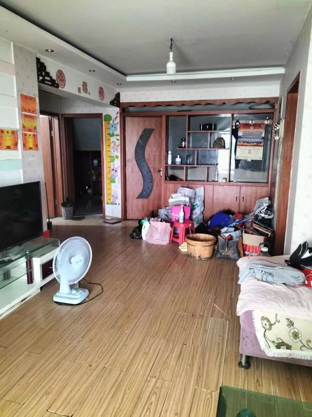 王舍人卫生院宿舍