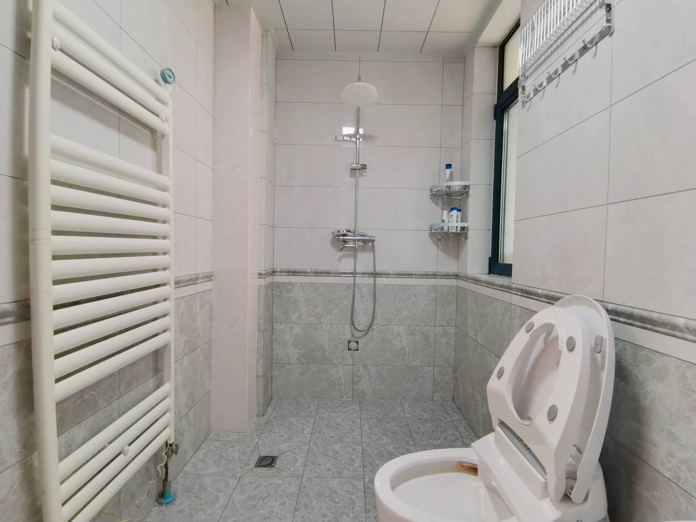 绿地IFC中央公馆