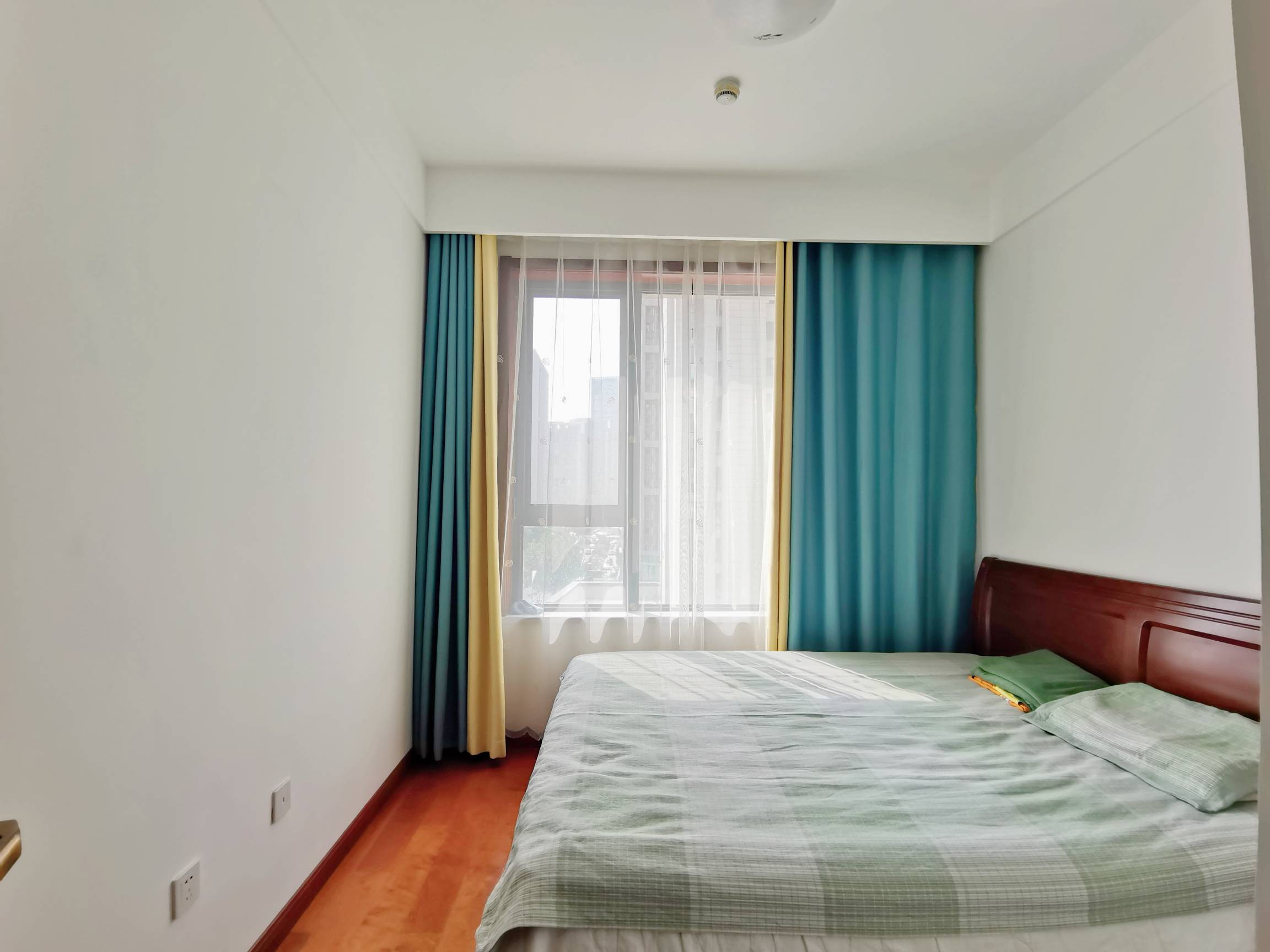 绿地IFC中央公馆