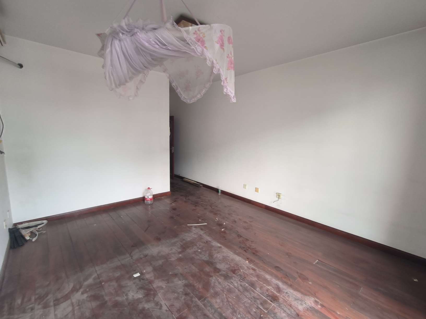 翡翠郡北区
