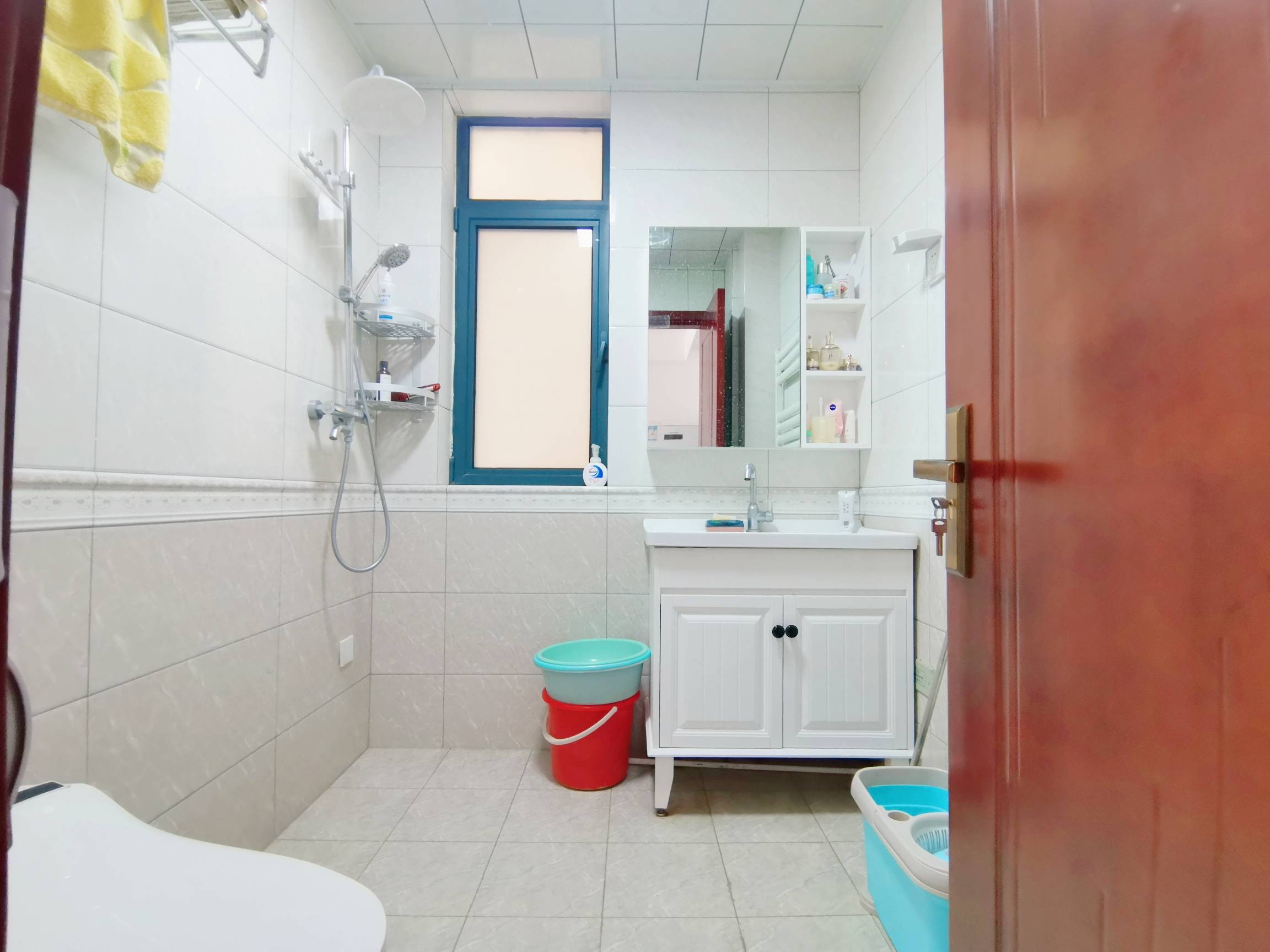 绿地IFC中央公馆