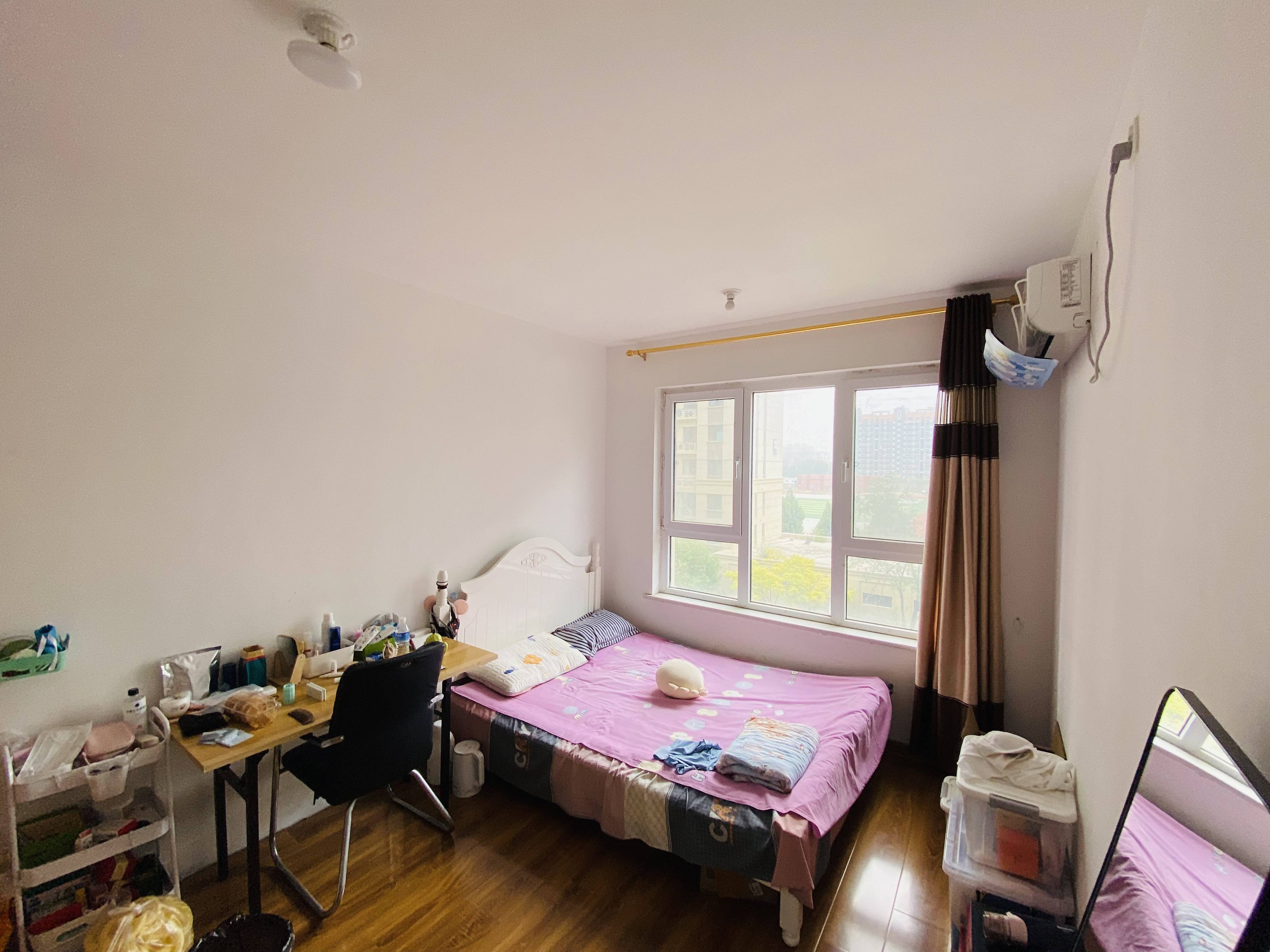  龙湖春江郦城 南北