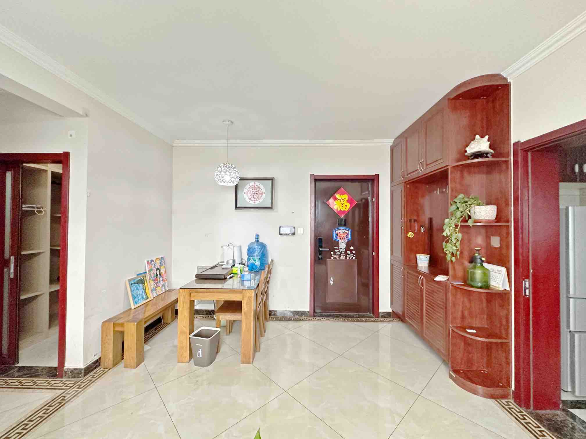 阳光100国际新城(K区)