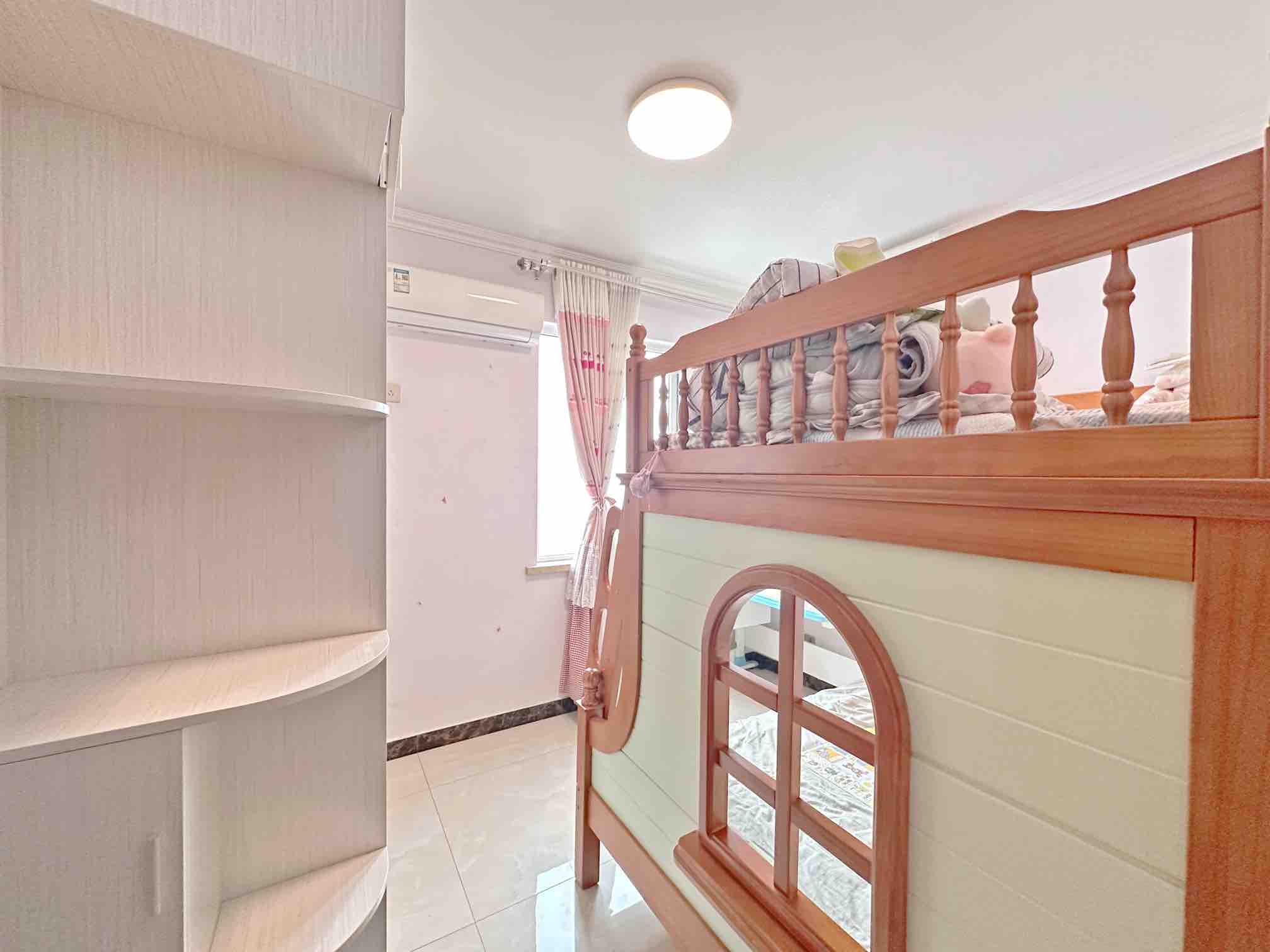 阳光100国际新城(K区)