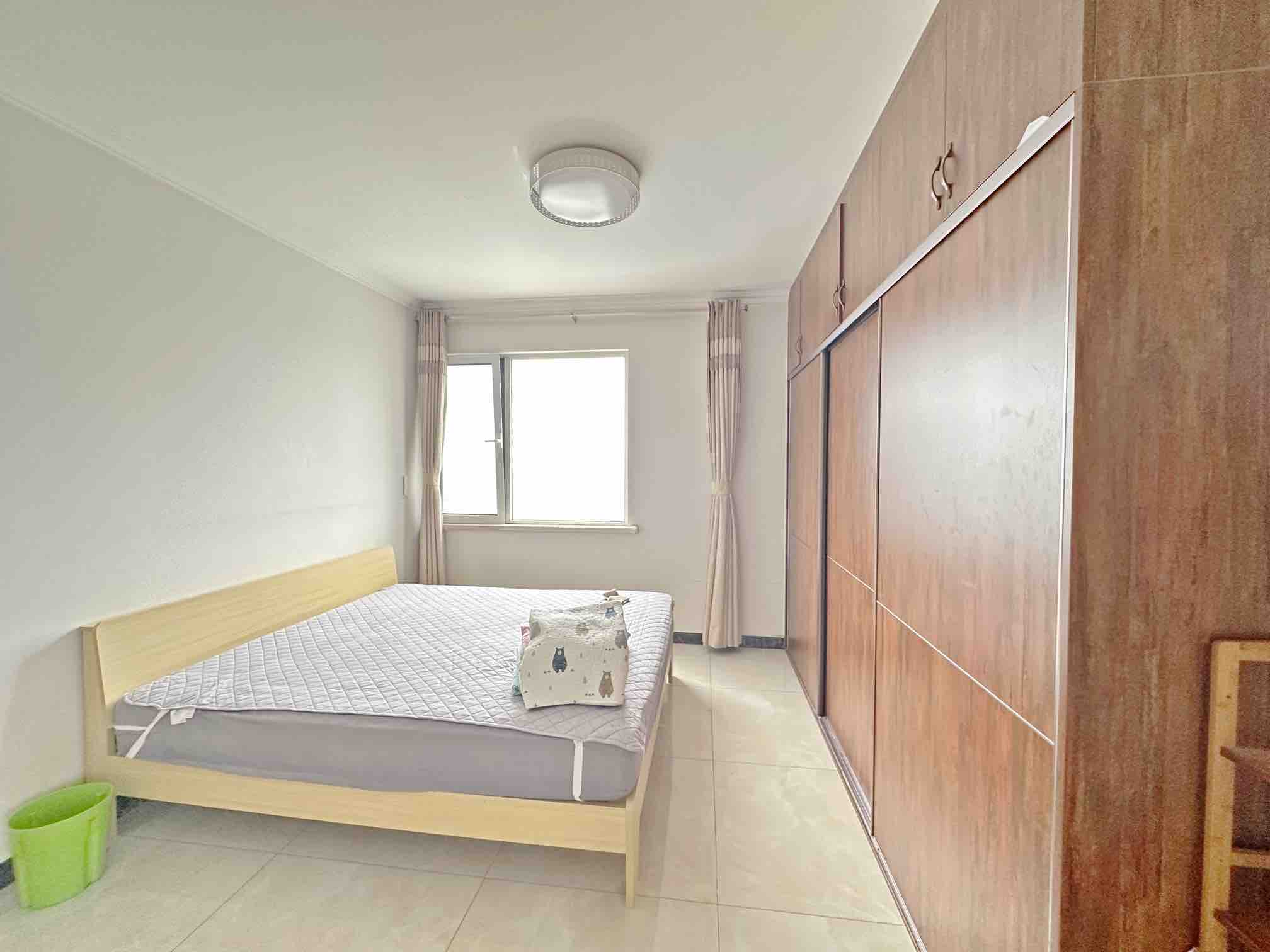 阳光100国际新城(K区)