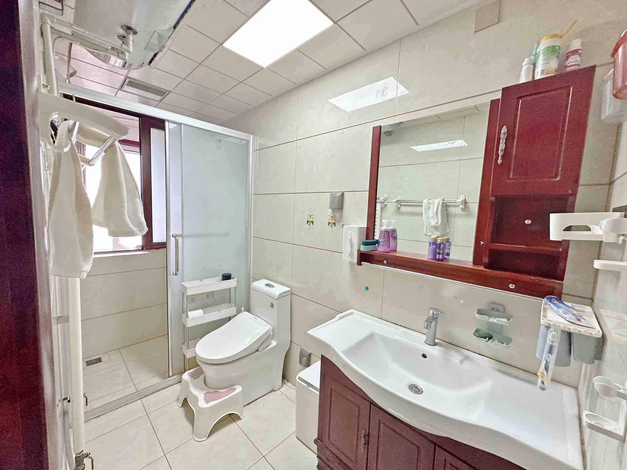 阳光100国际新城(K区)