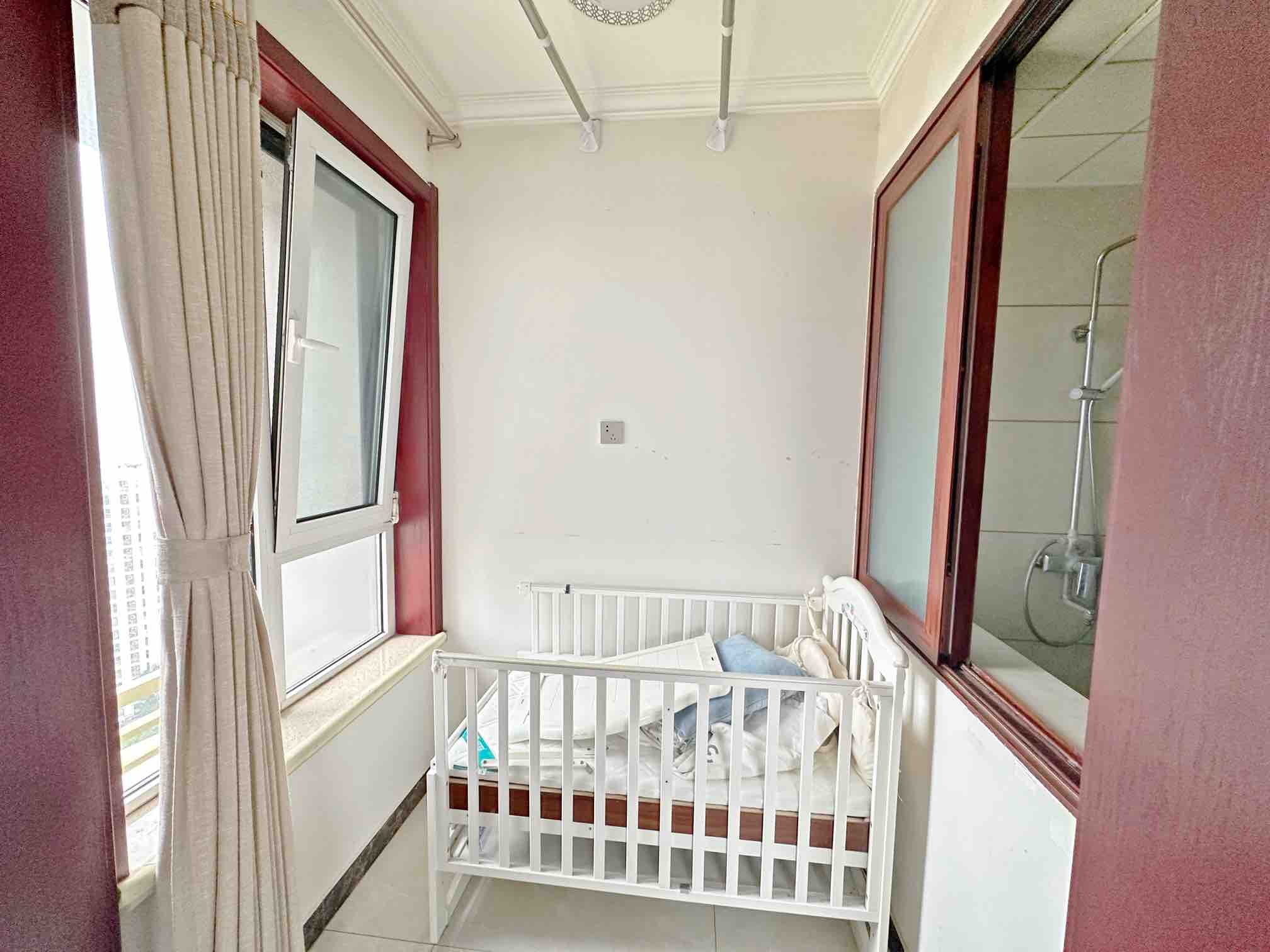 阳光100国际新城(K区)