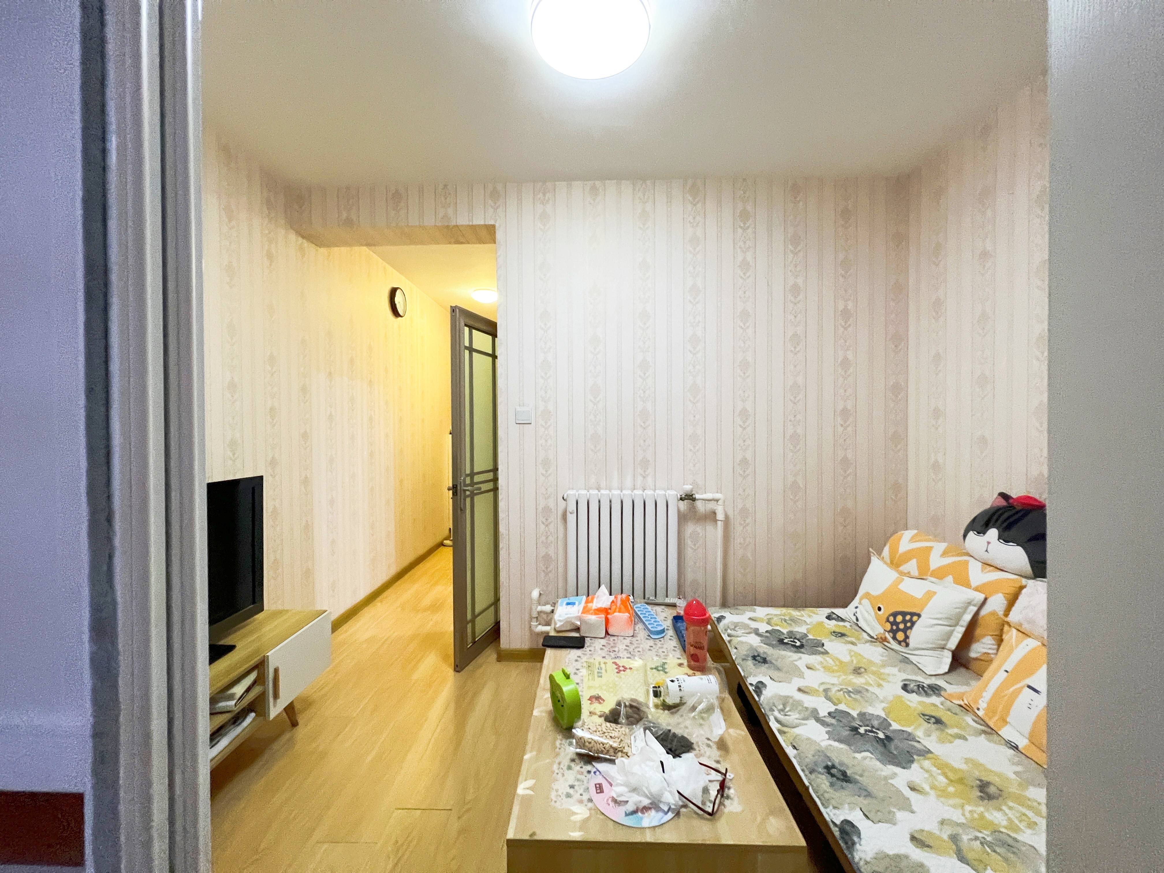 纬四路单位宿舍