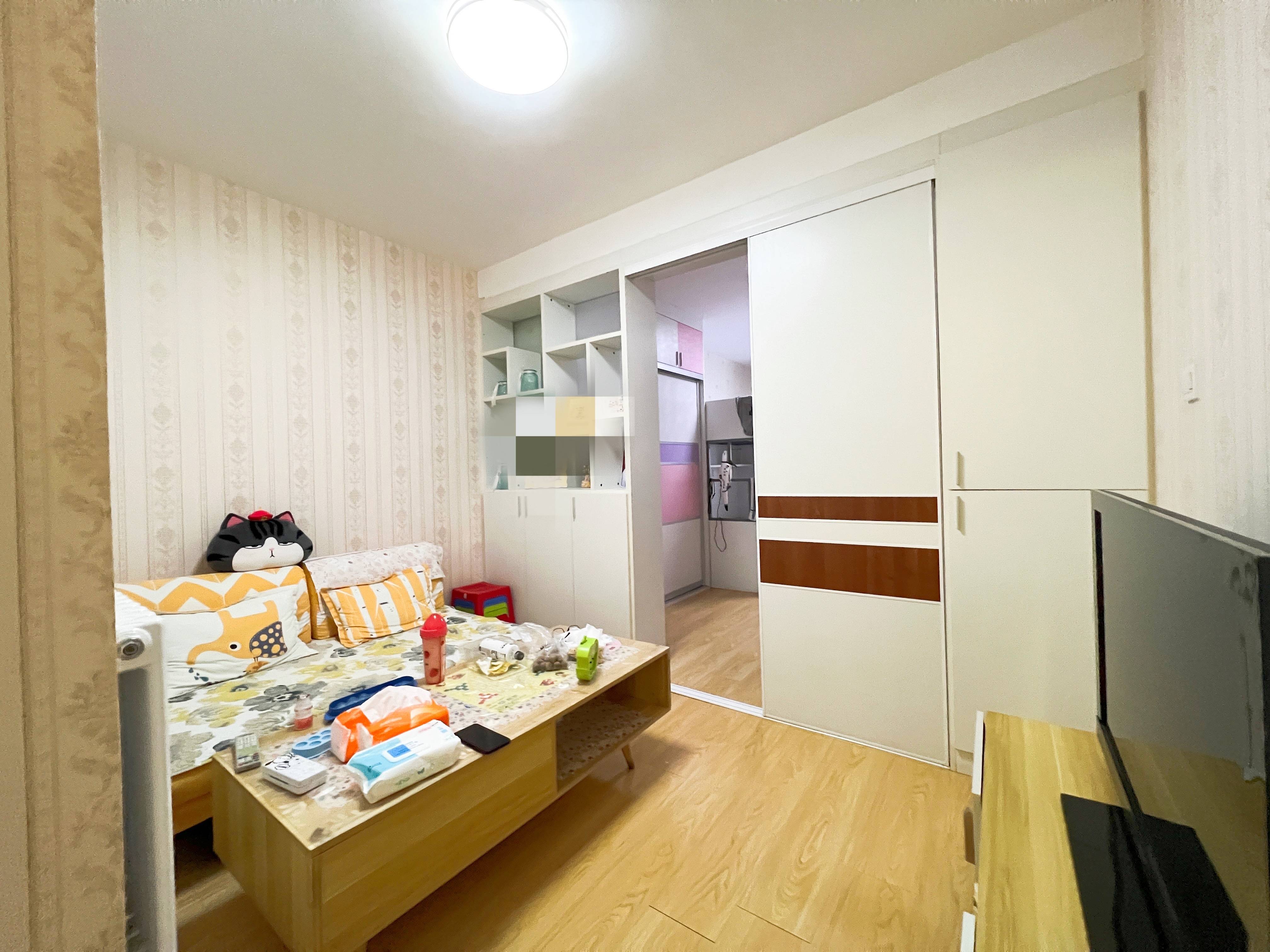 纬四路单位宿舍