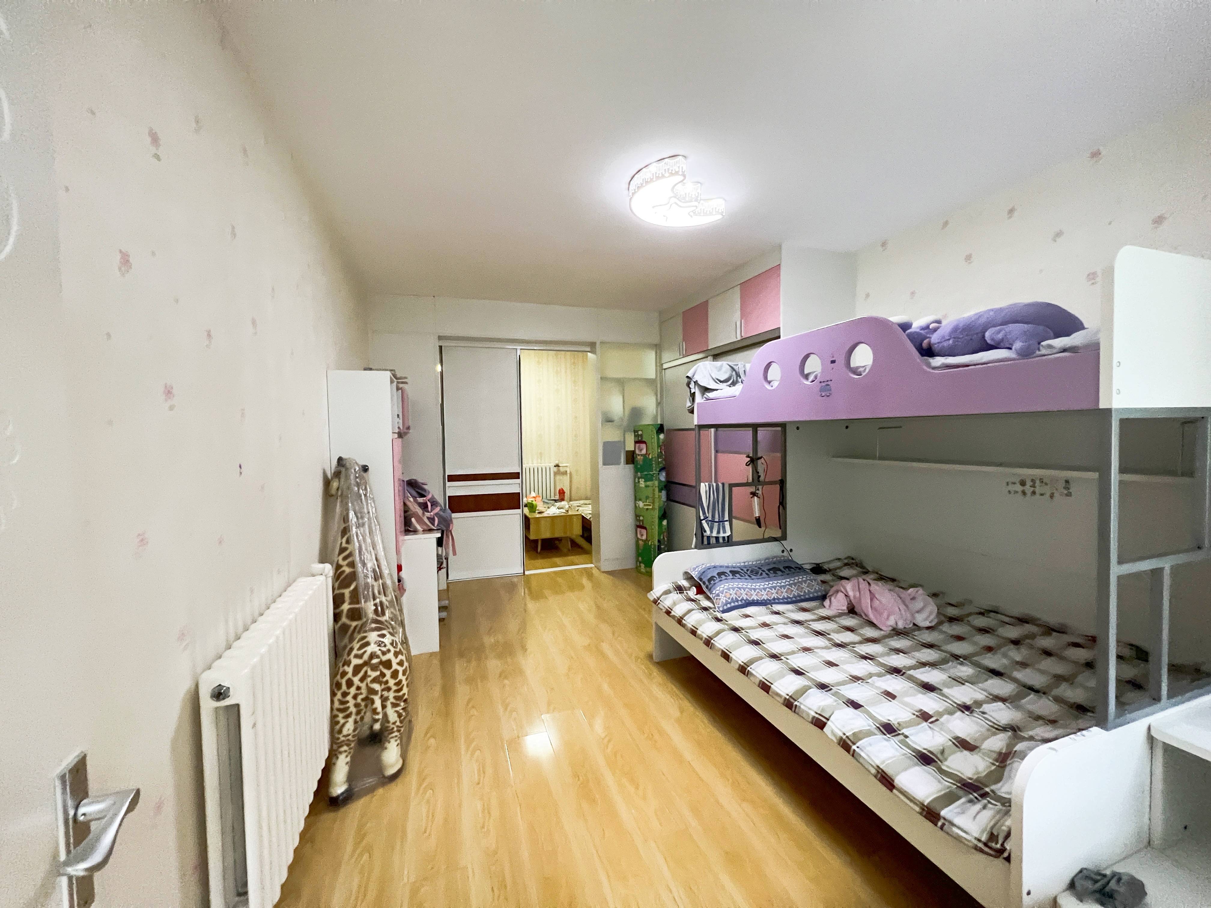 纬四路单位宿舍