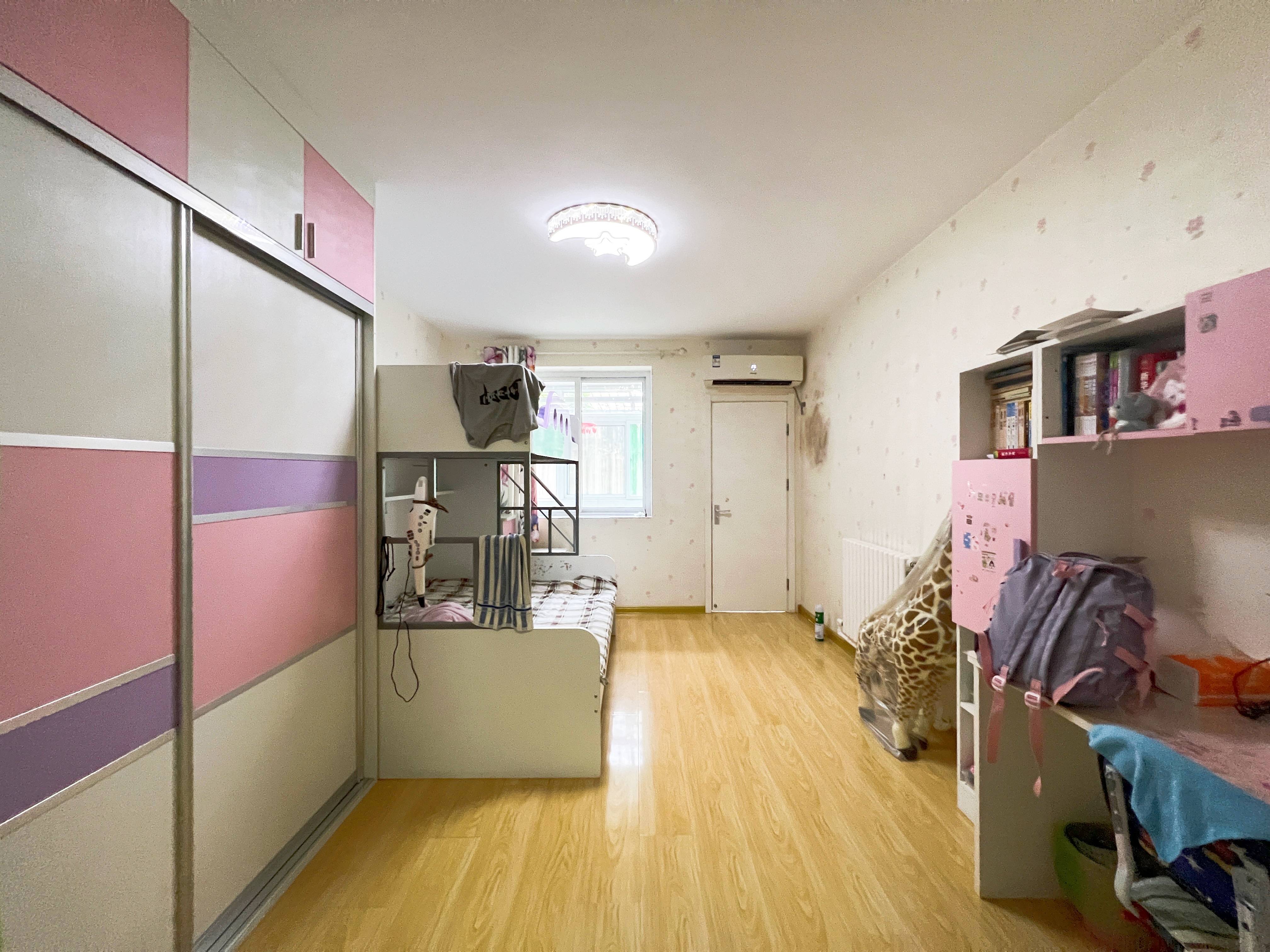 纬四路单位宿舍