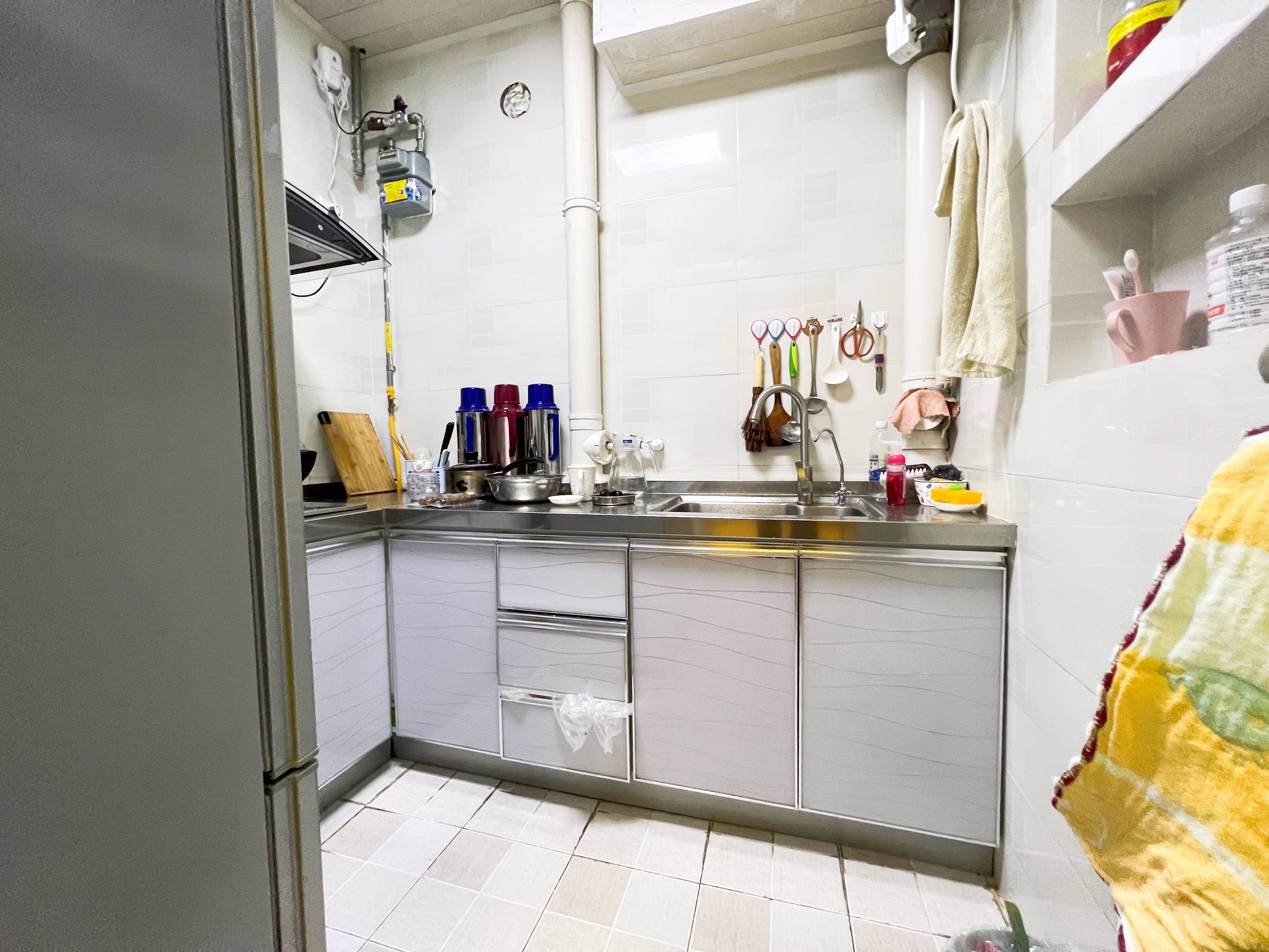 纬四路单位宿舍