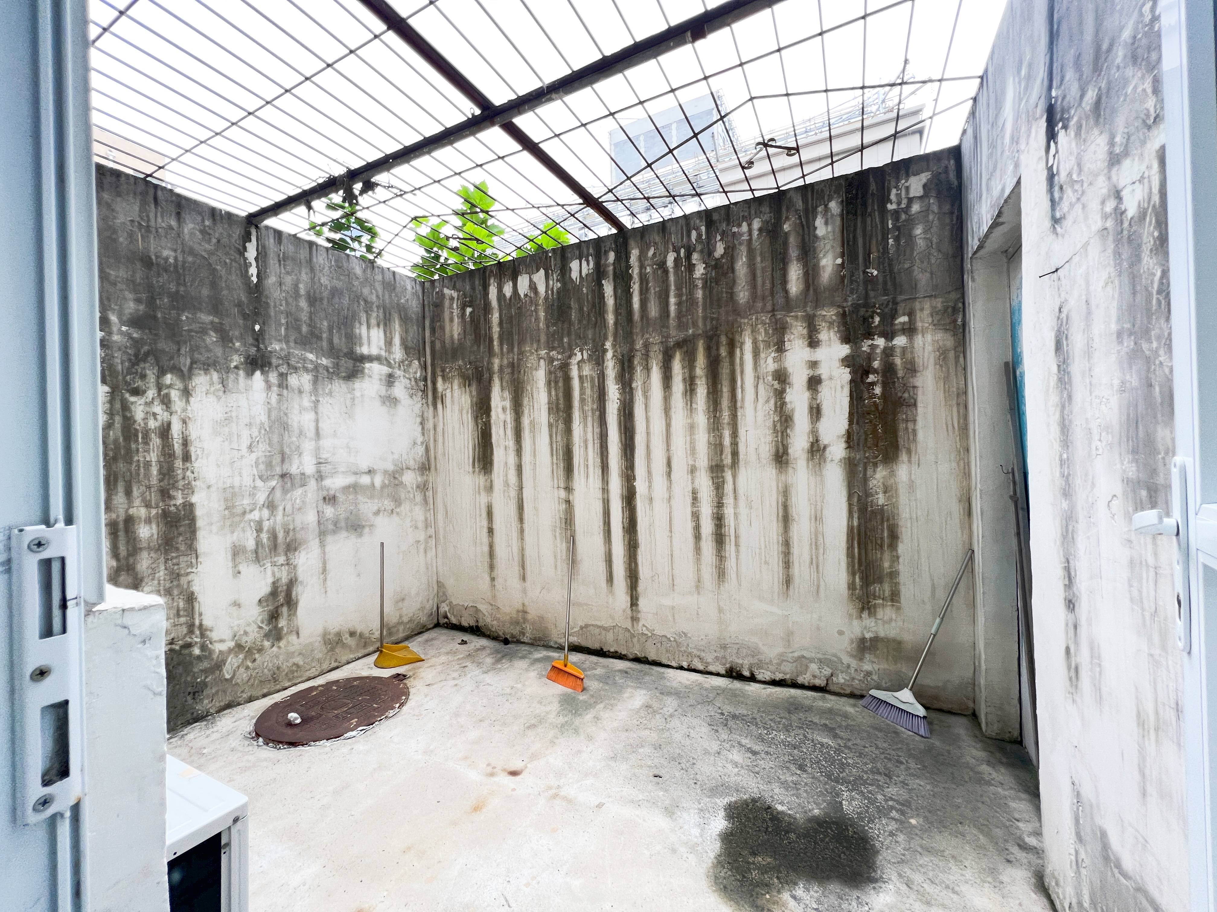 纬四路单位宿舍