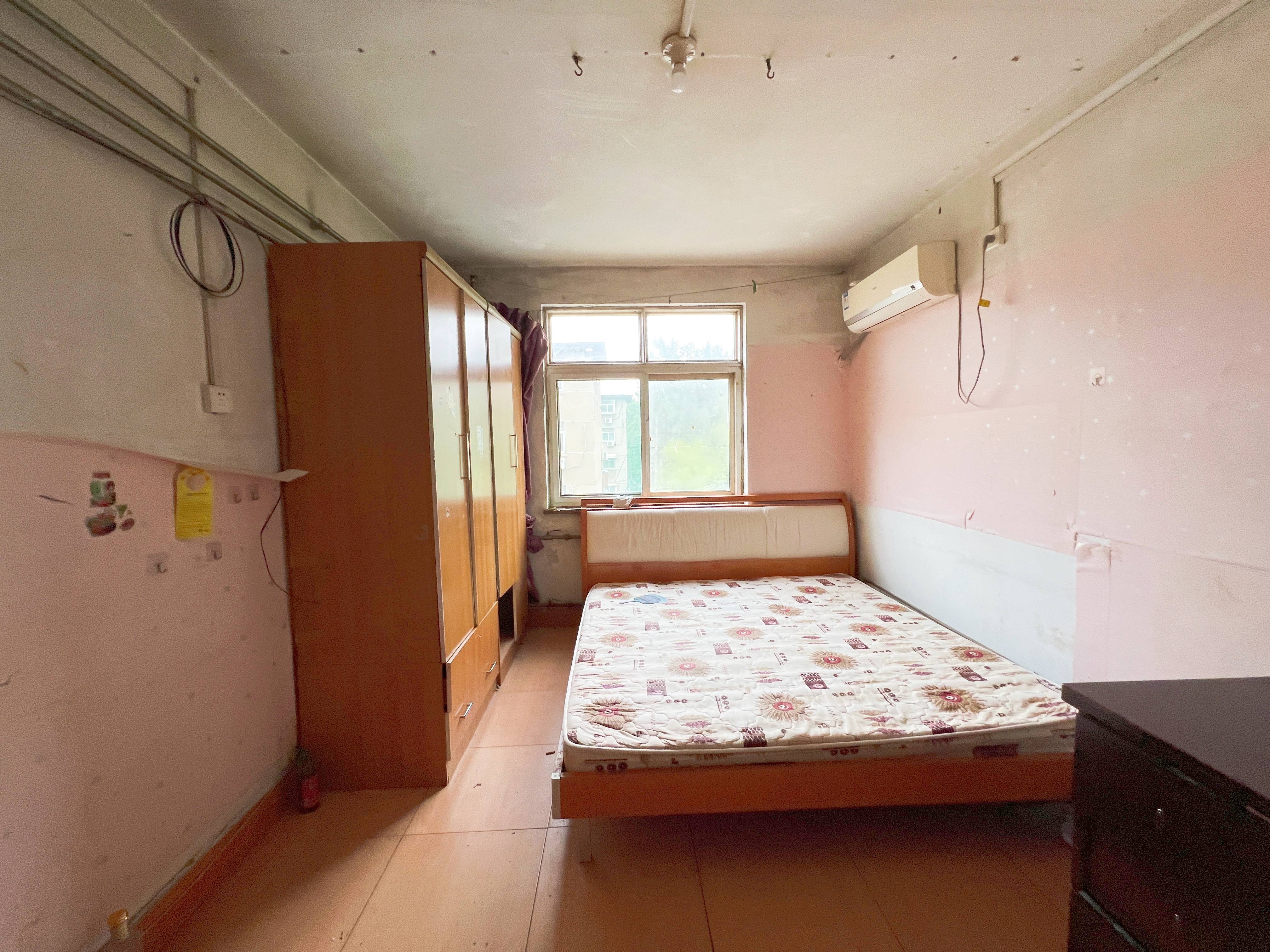 凤凰山南路铁路宿舍