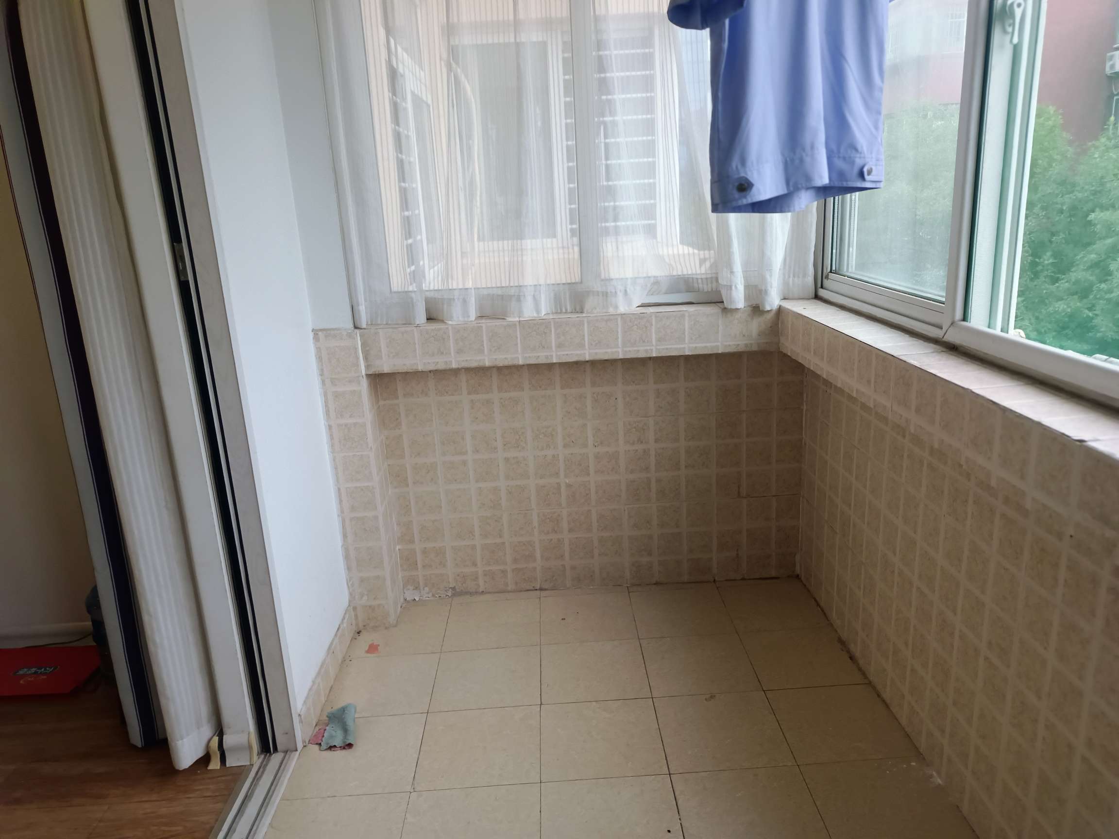 无影山中路交通学院宿舍