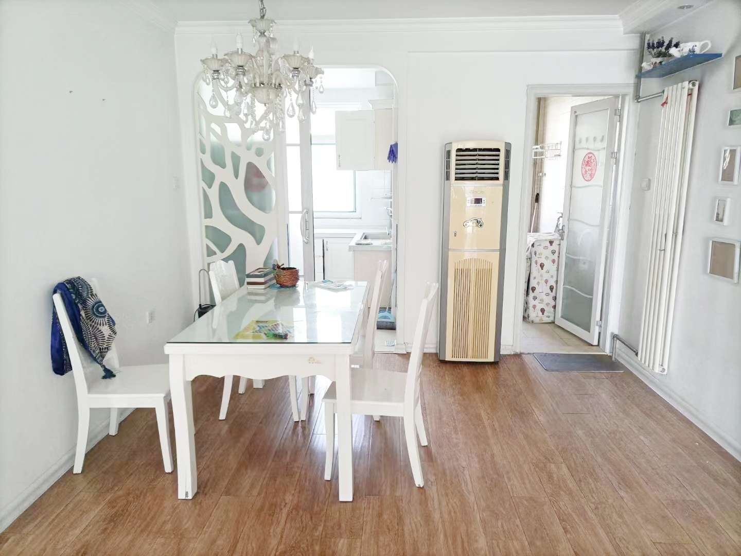 无影山中路交通学院宿舍