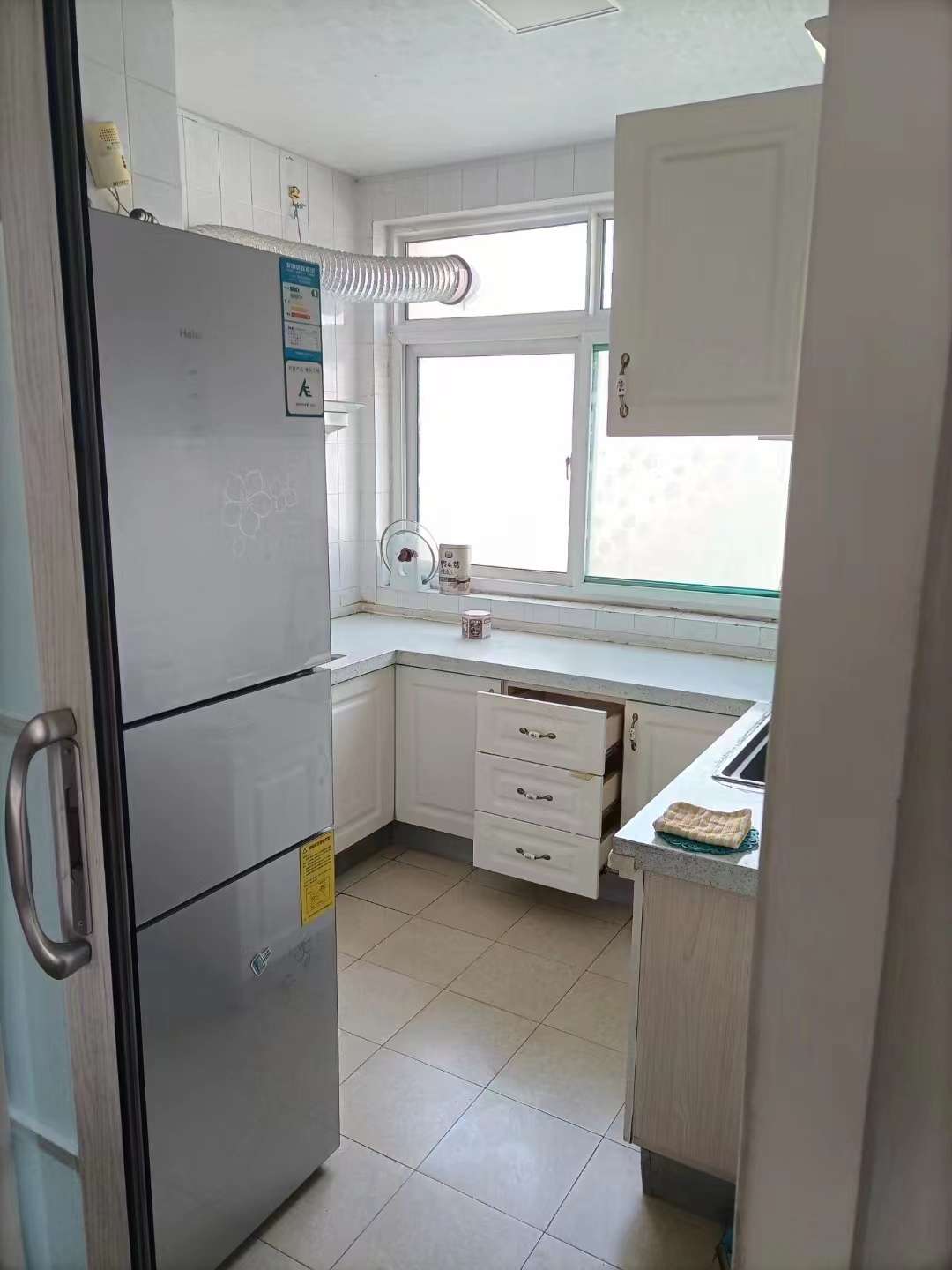 无影山中路交通学院宿舍