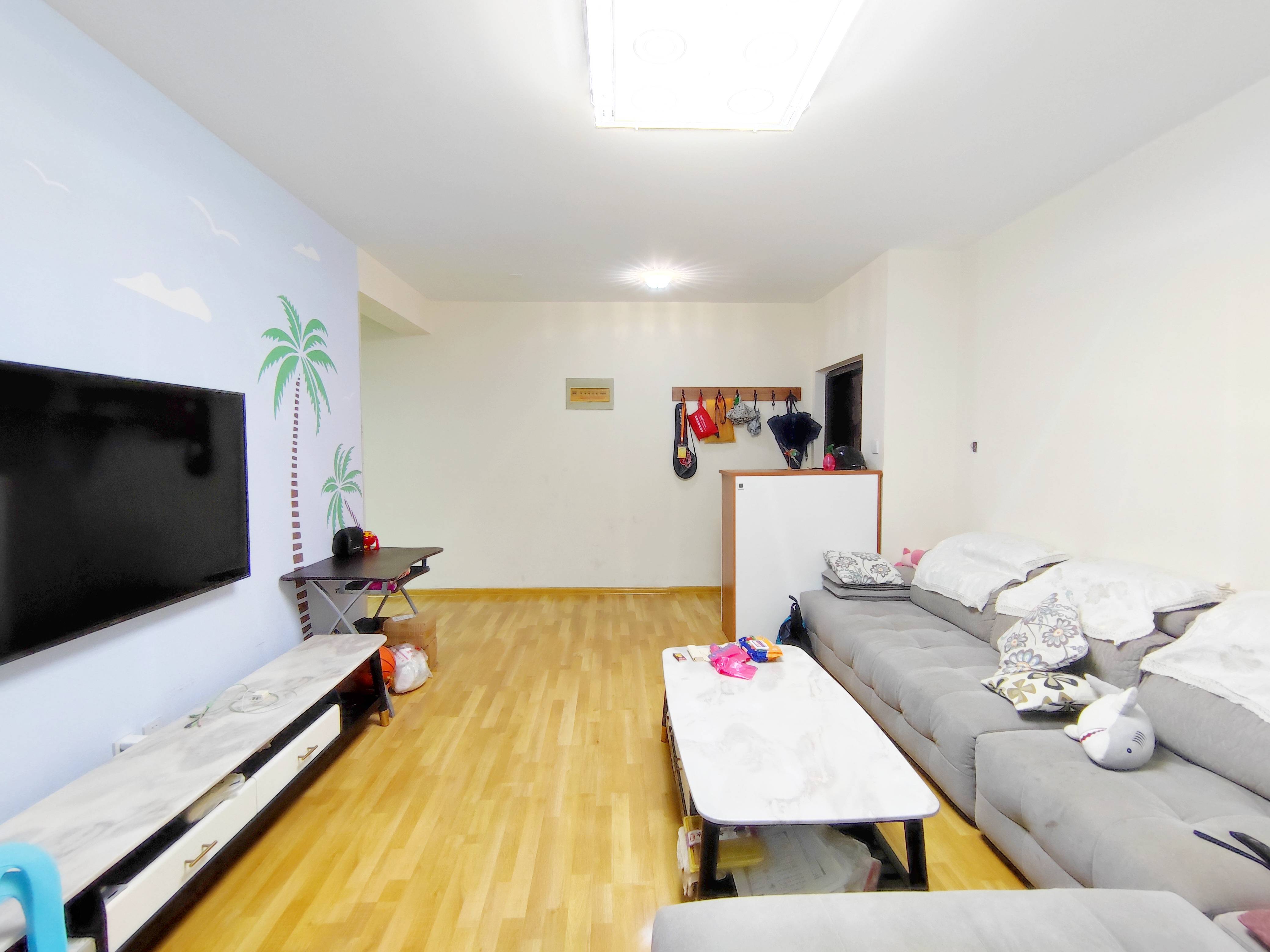  普利青城雅居 南