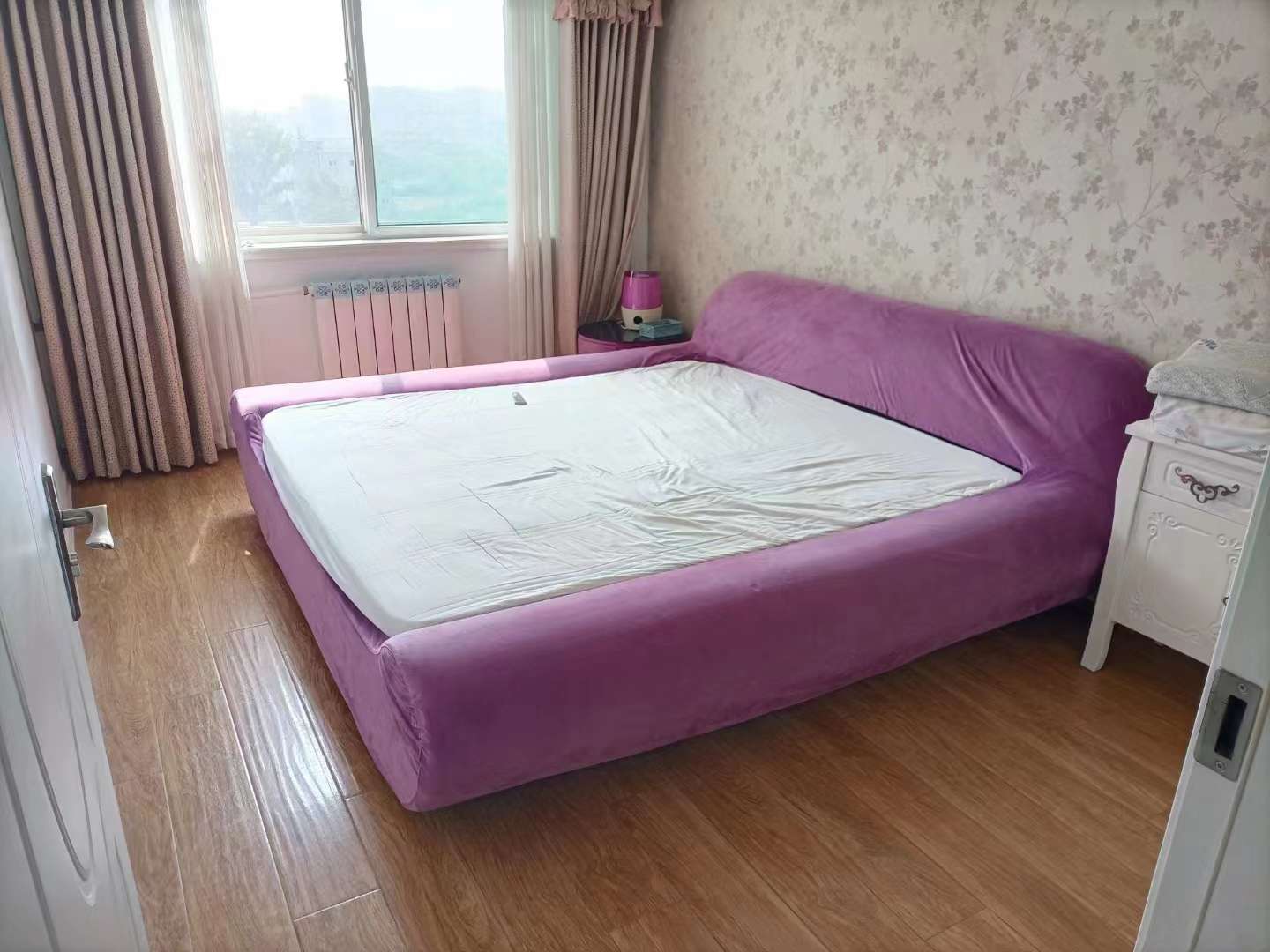 无影山中路交通学院宿舍