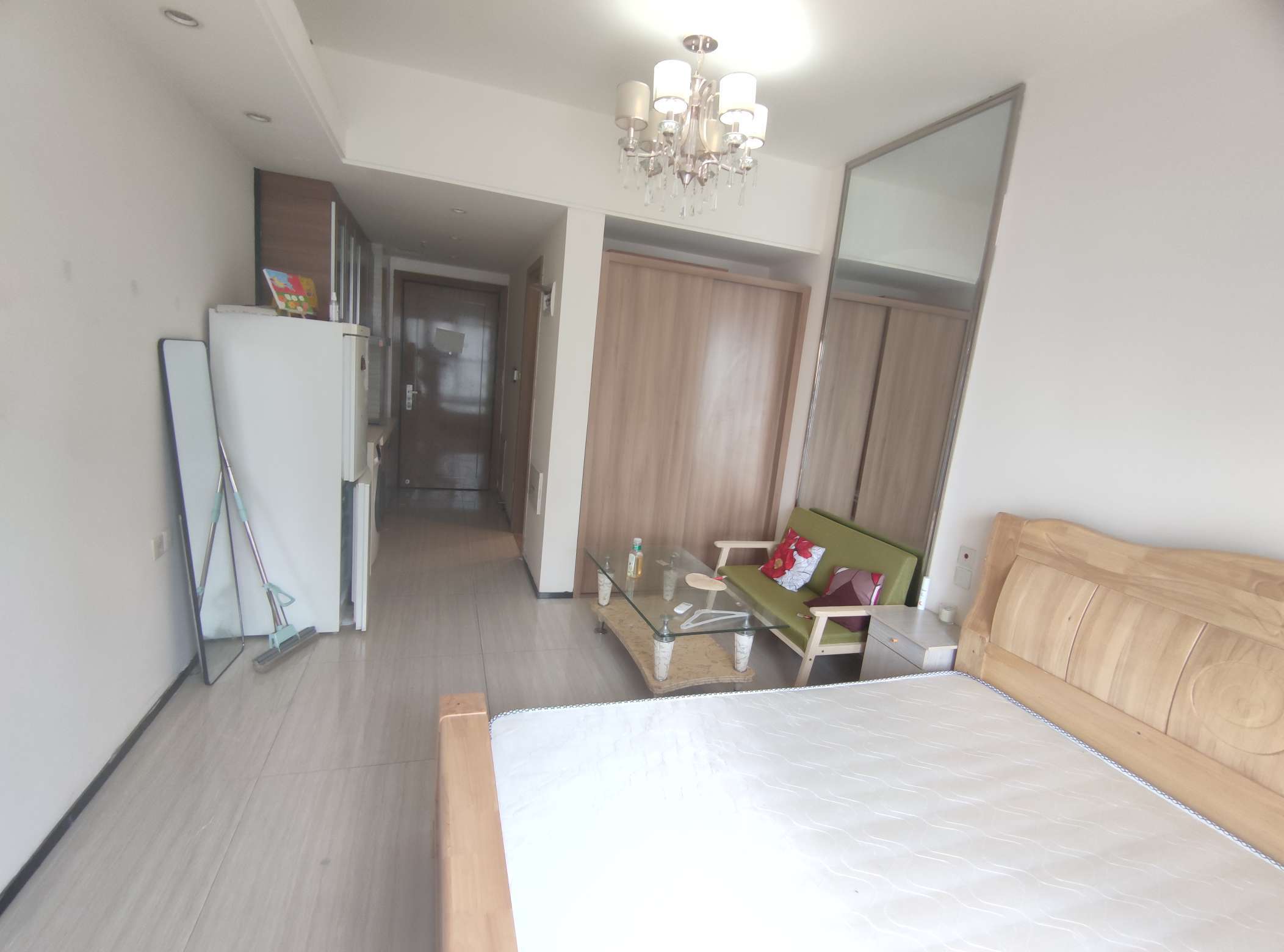 恒大睿城(商住楼)
