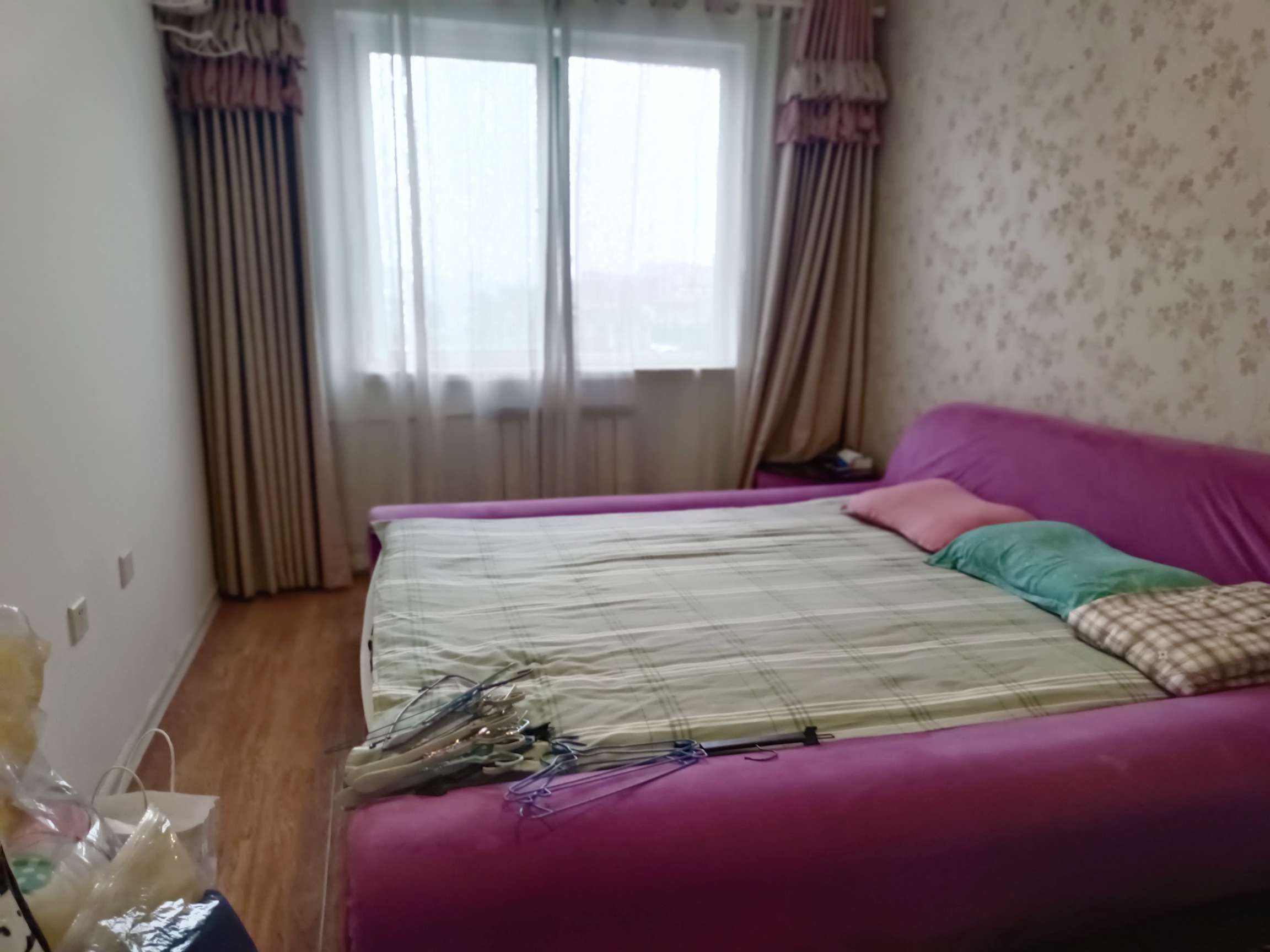 无影山中路交通学院宿舍