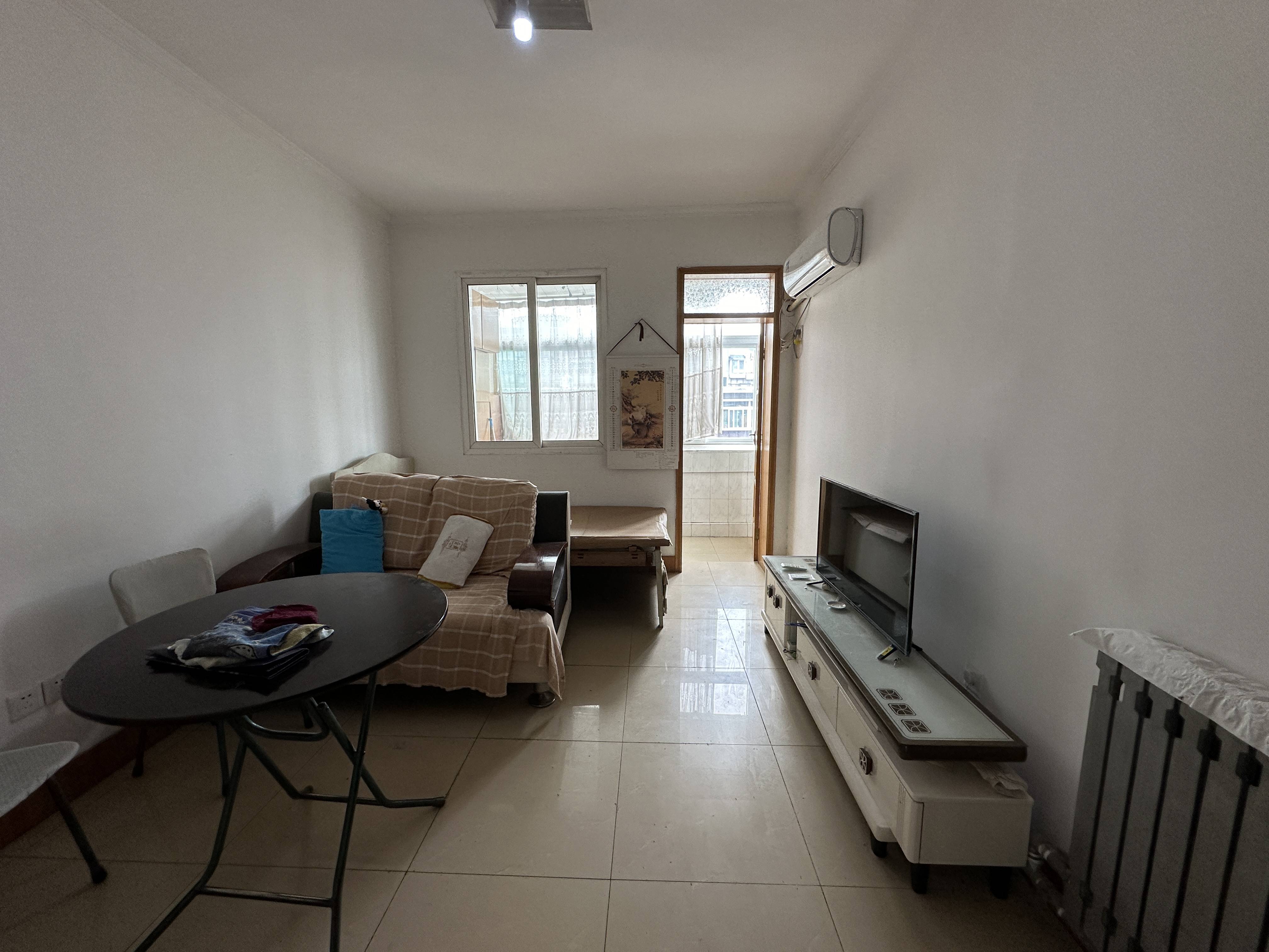 永新里单位宿舍