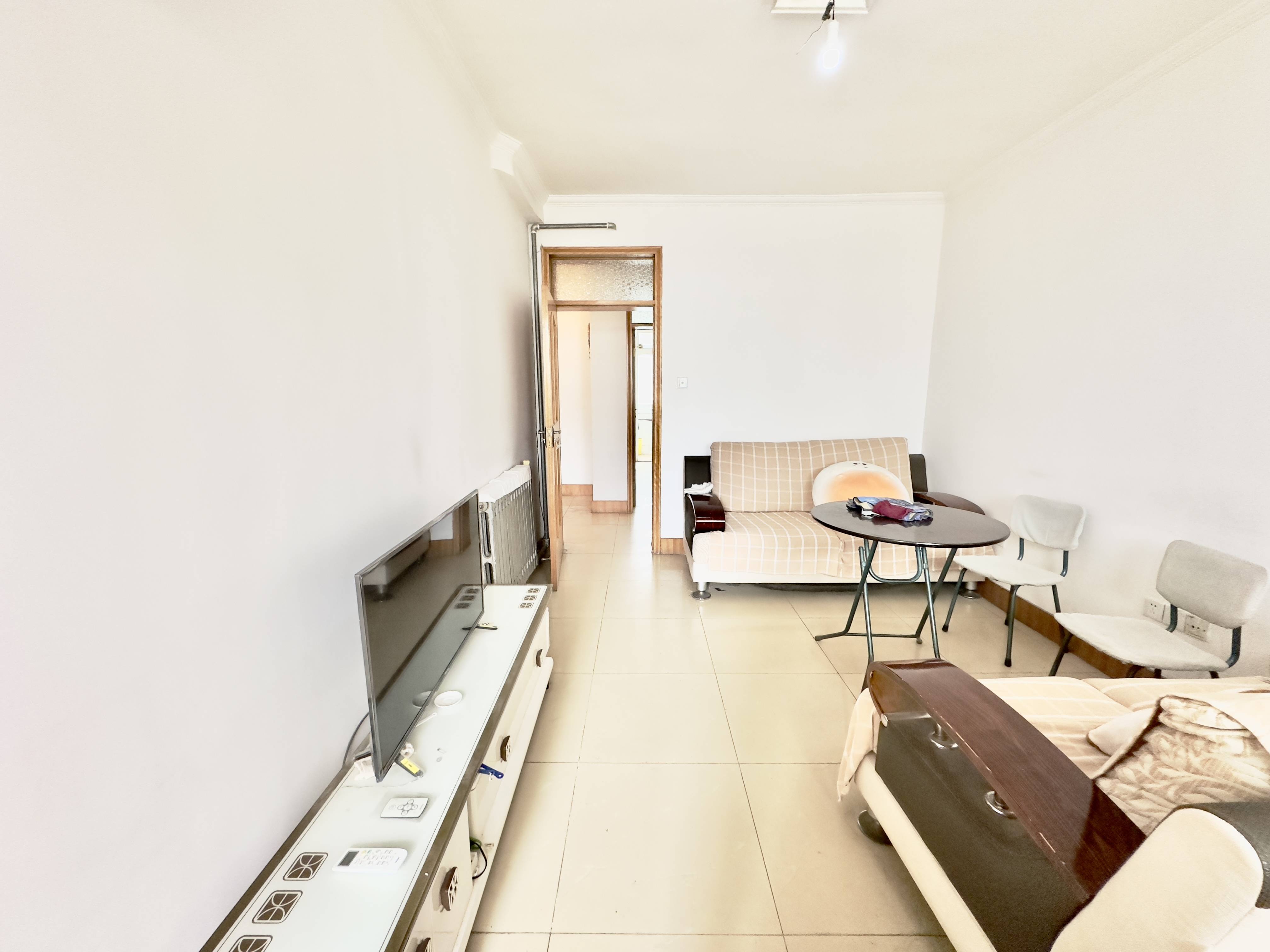 永新里单位宿舍