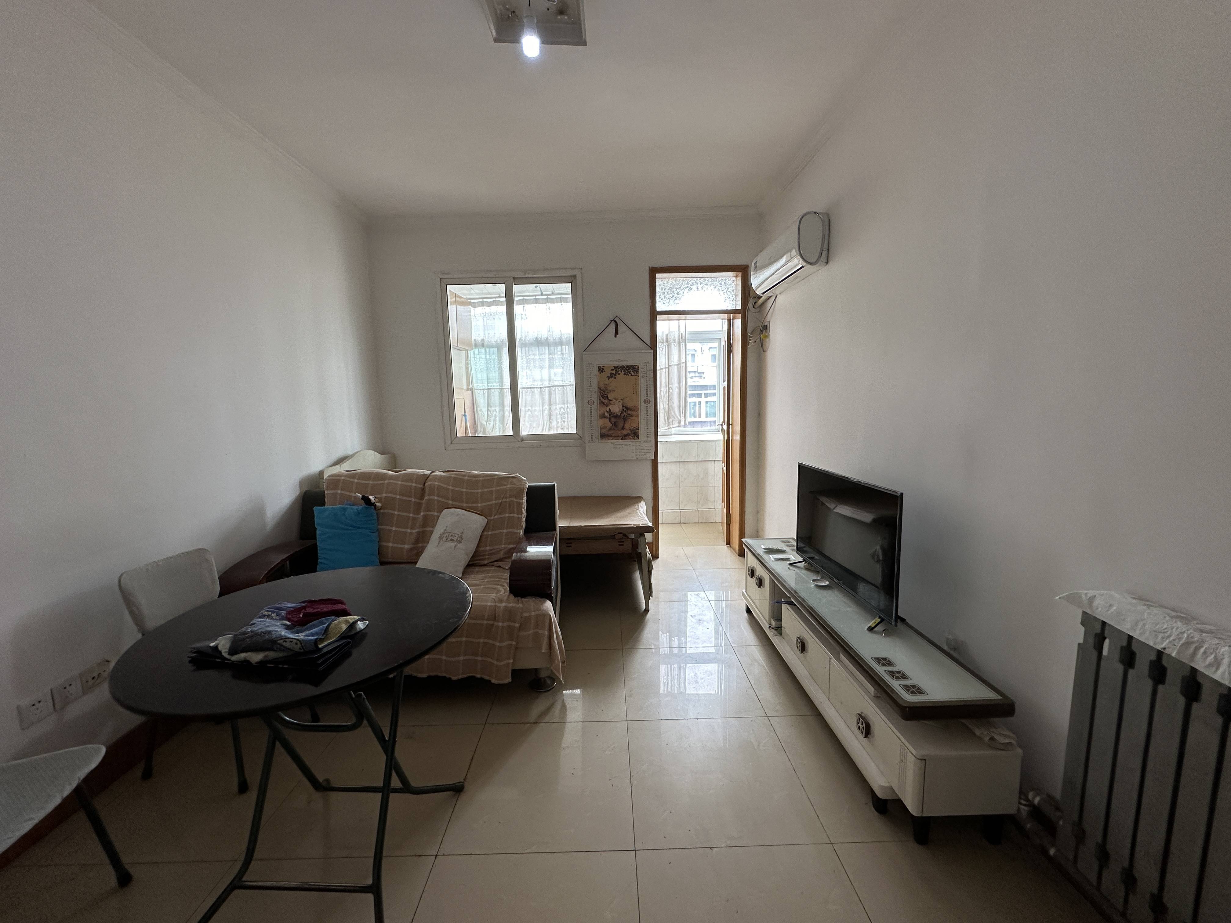 永新里单位宿舍