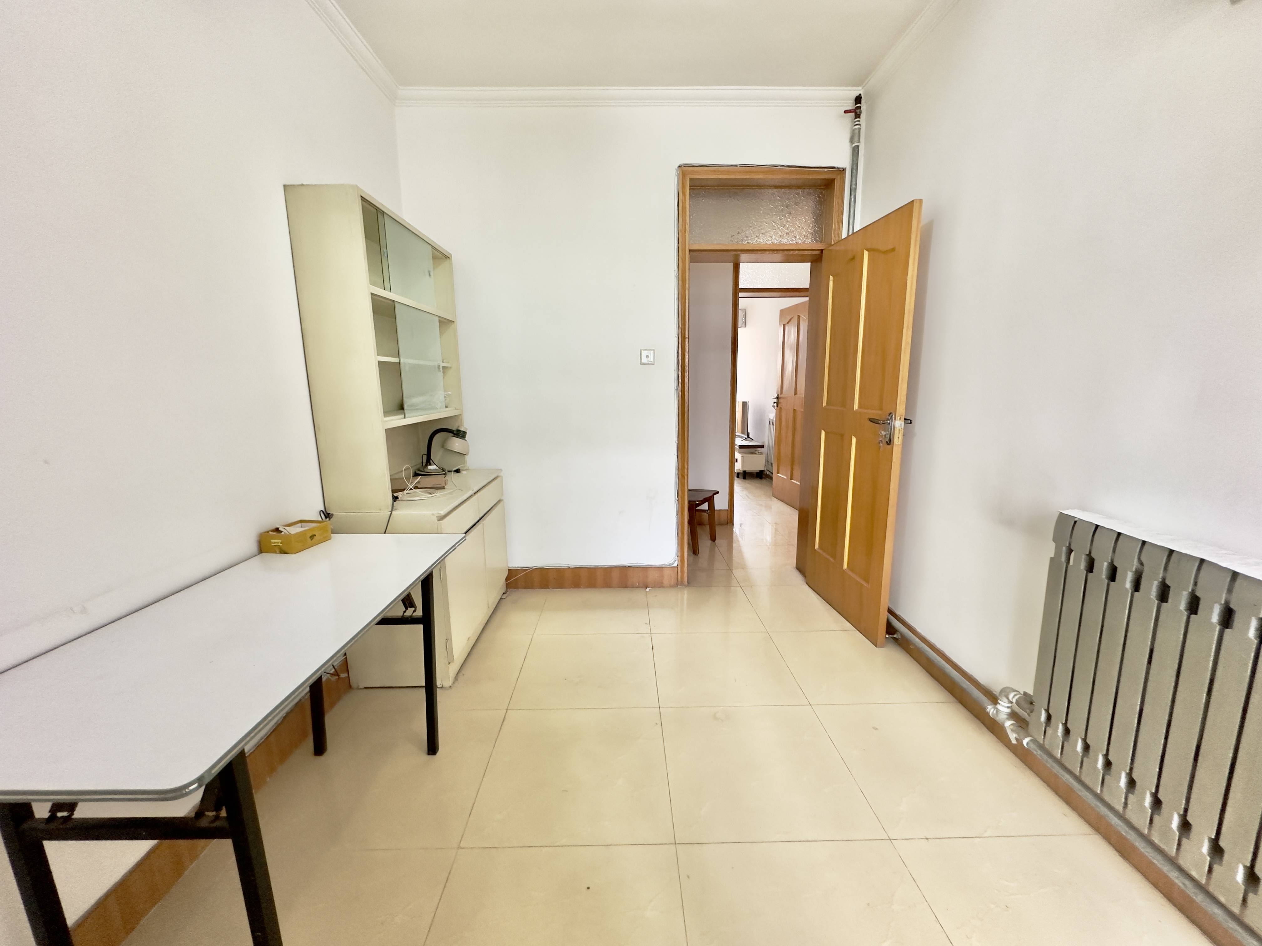 永新里单位宿舍