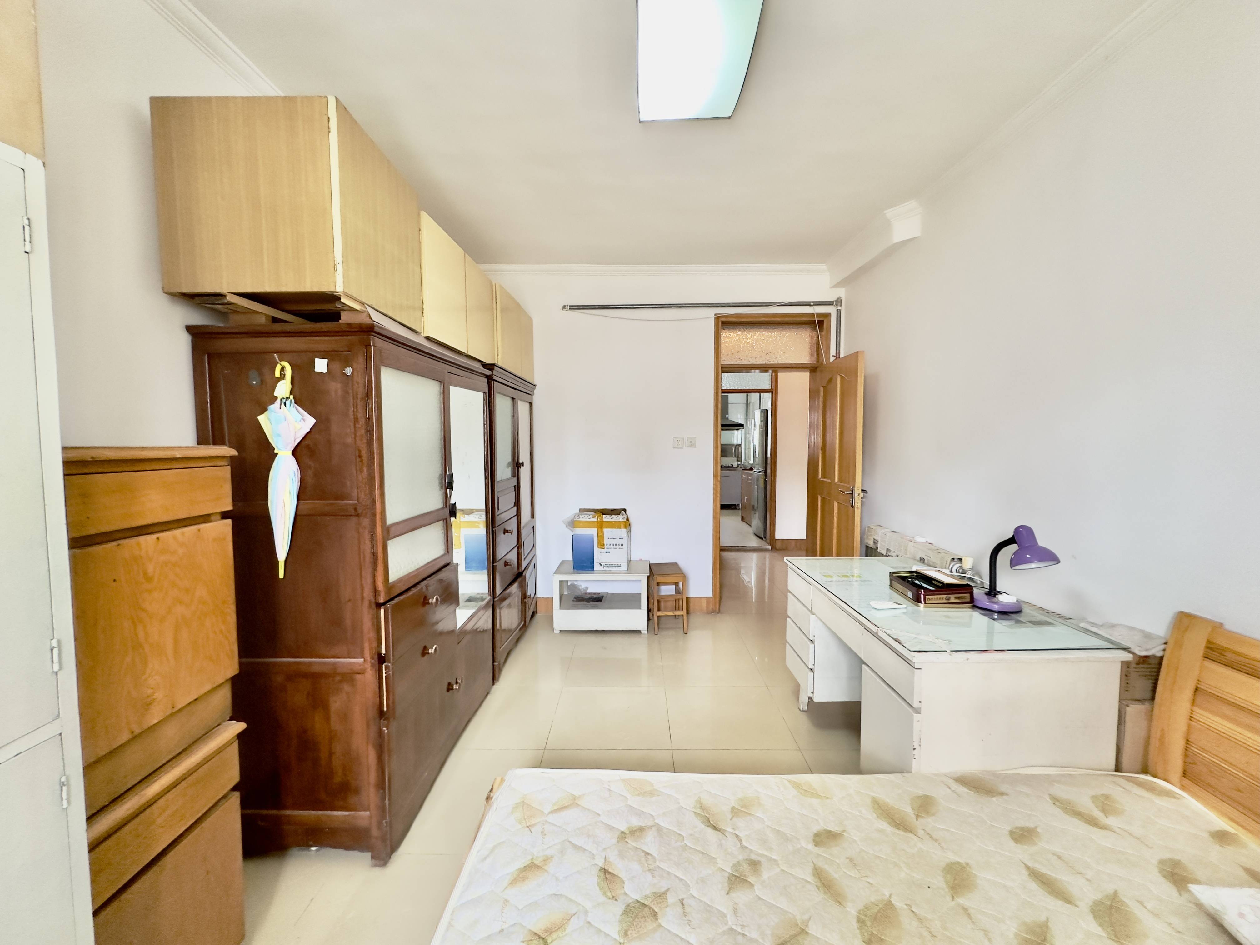 永新里单位宿舍