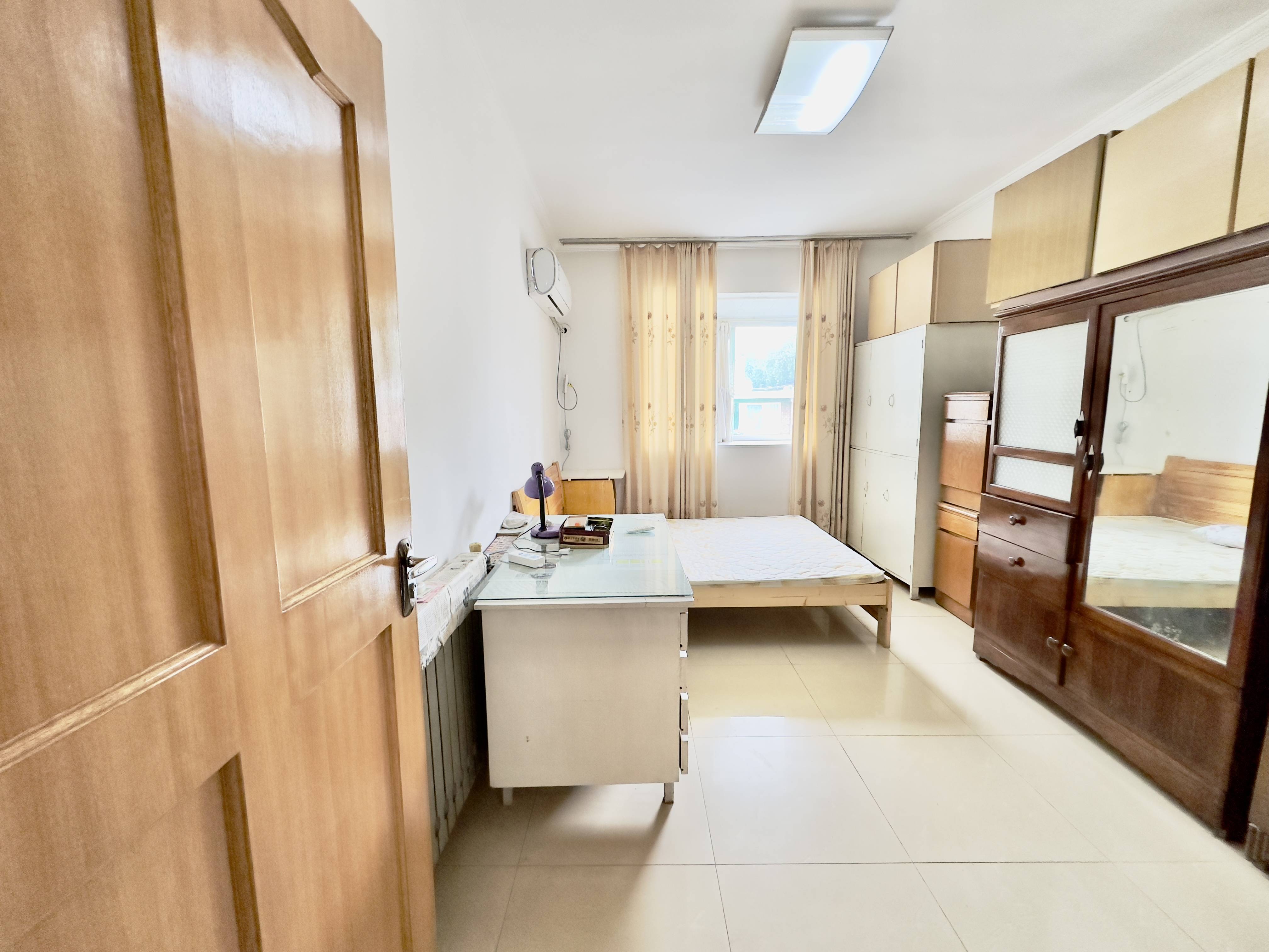 永新里单位宿舍