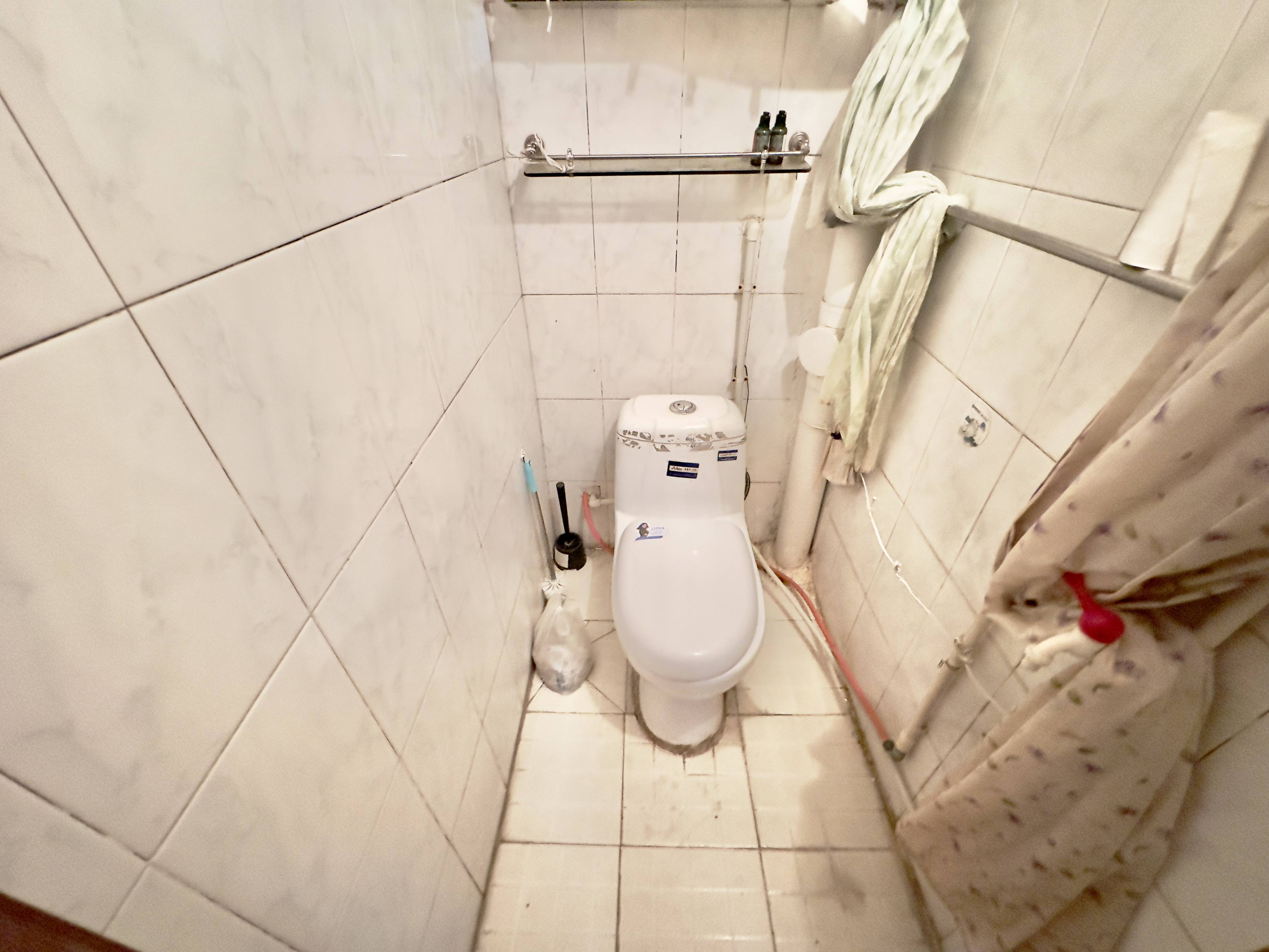 永新里单位宿舍