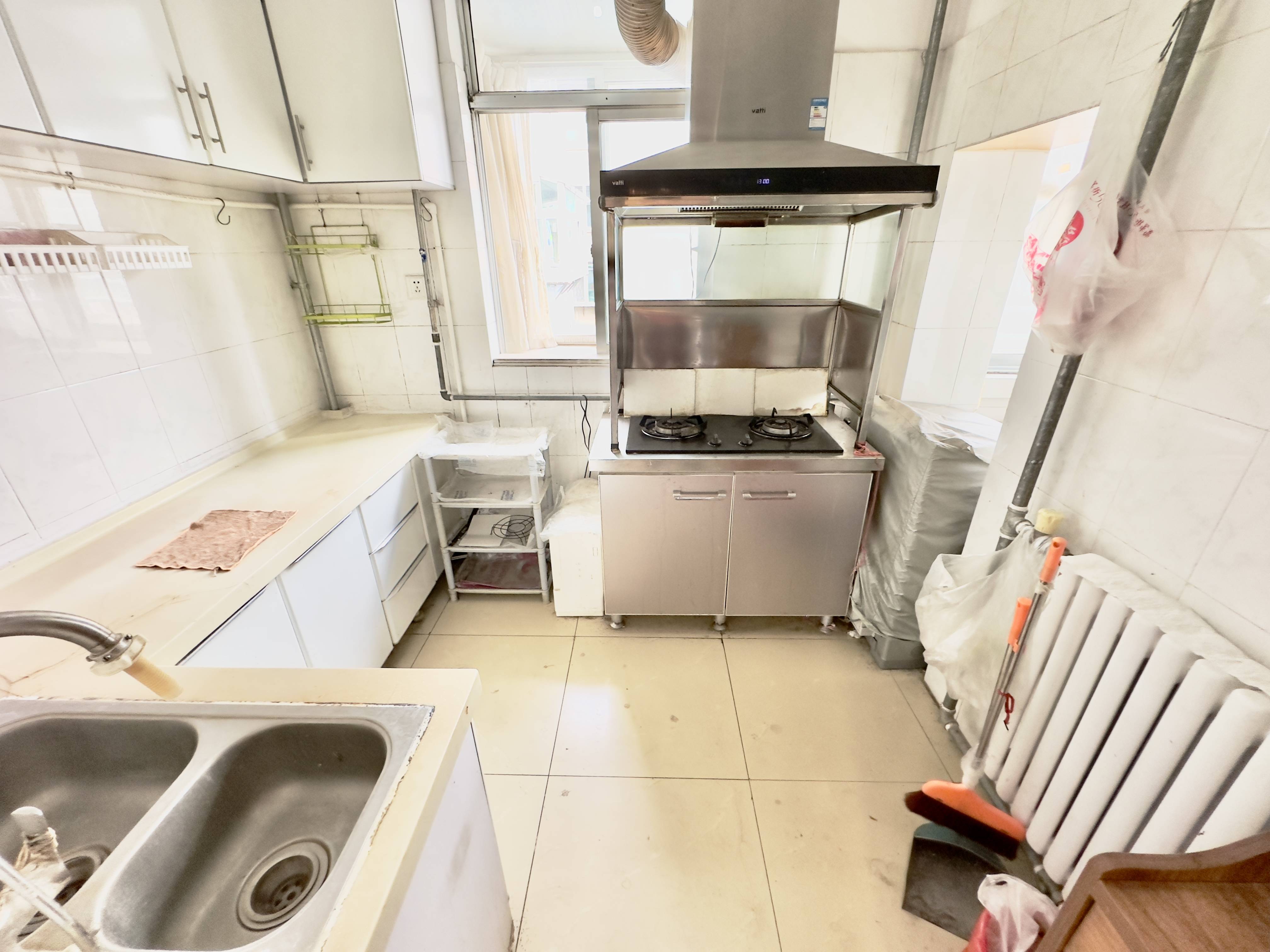 永新里单位宿舍