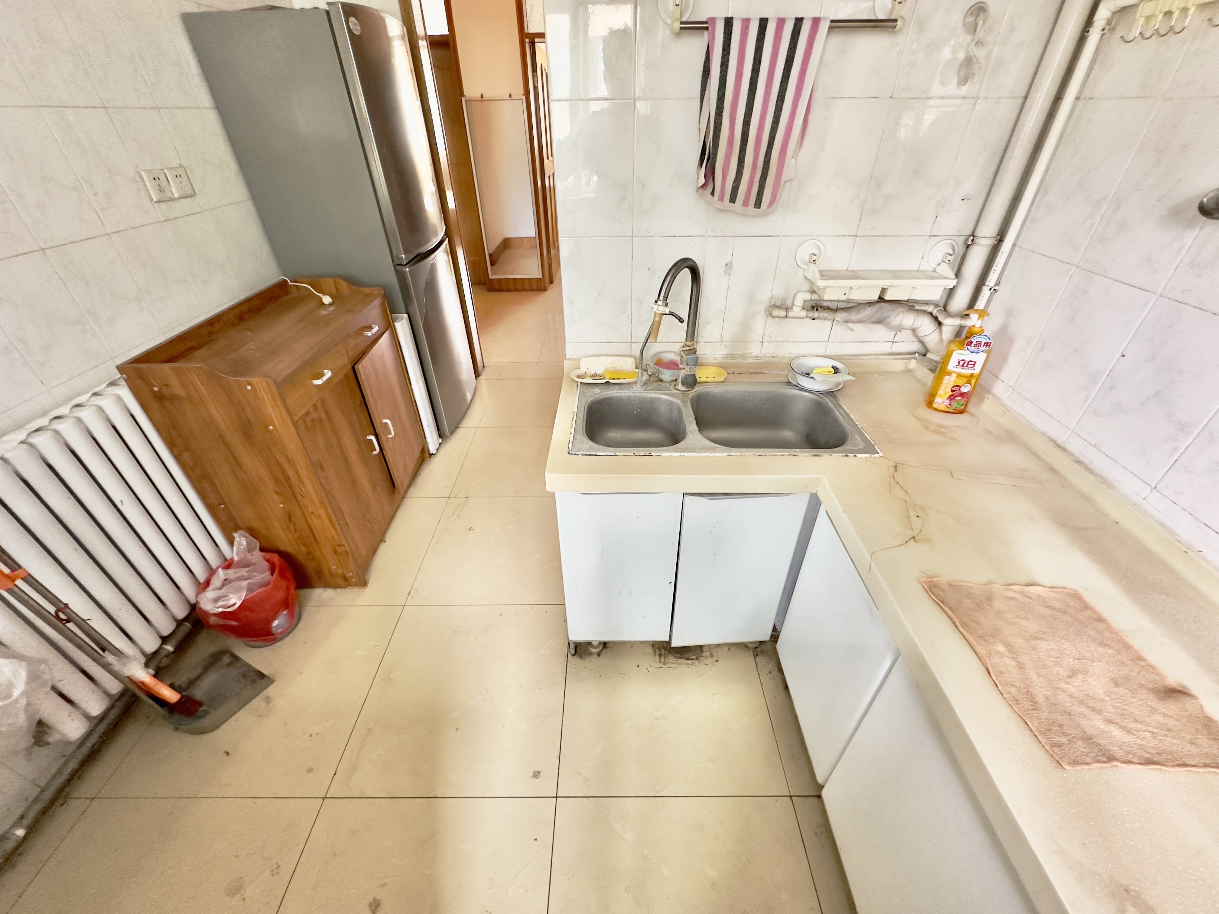 永新里单位宿舍